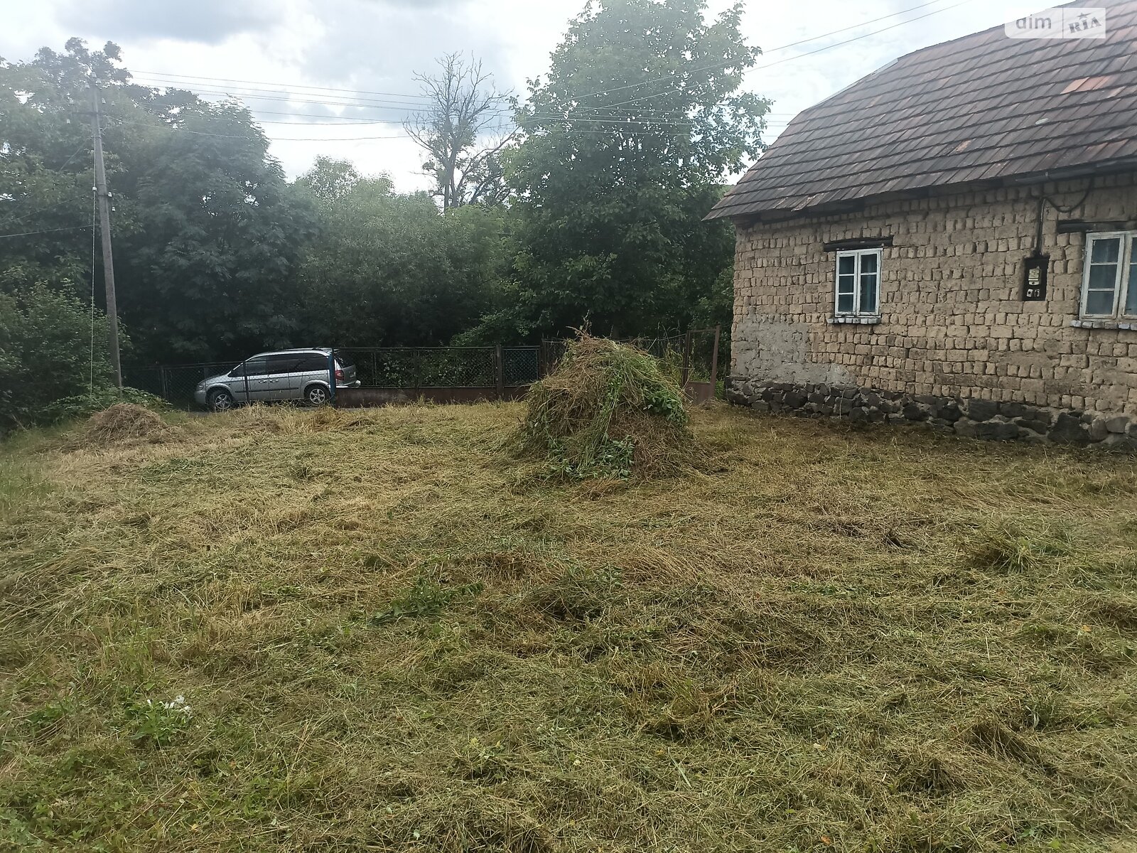 Земельна ділянка під житлову забудову в Кам’яниці, площа 0.1255 Га фото 1