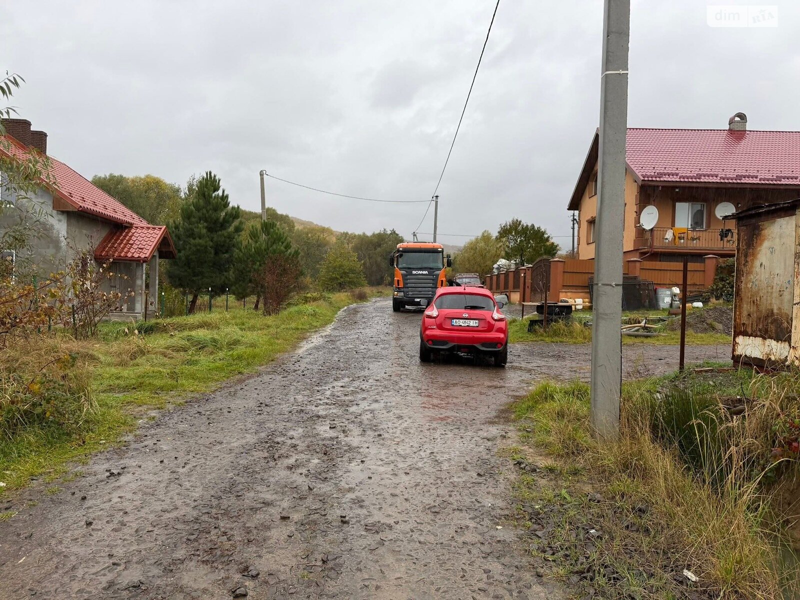 Земельный участок под жилую застройку в Каменице, площадь 7.48 сотки фото 1 Земельный участок под жилую застройку в Каменице, площадь 7.48 сотки фото 1