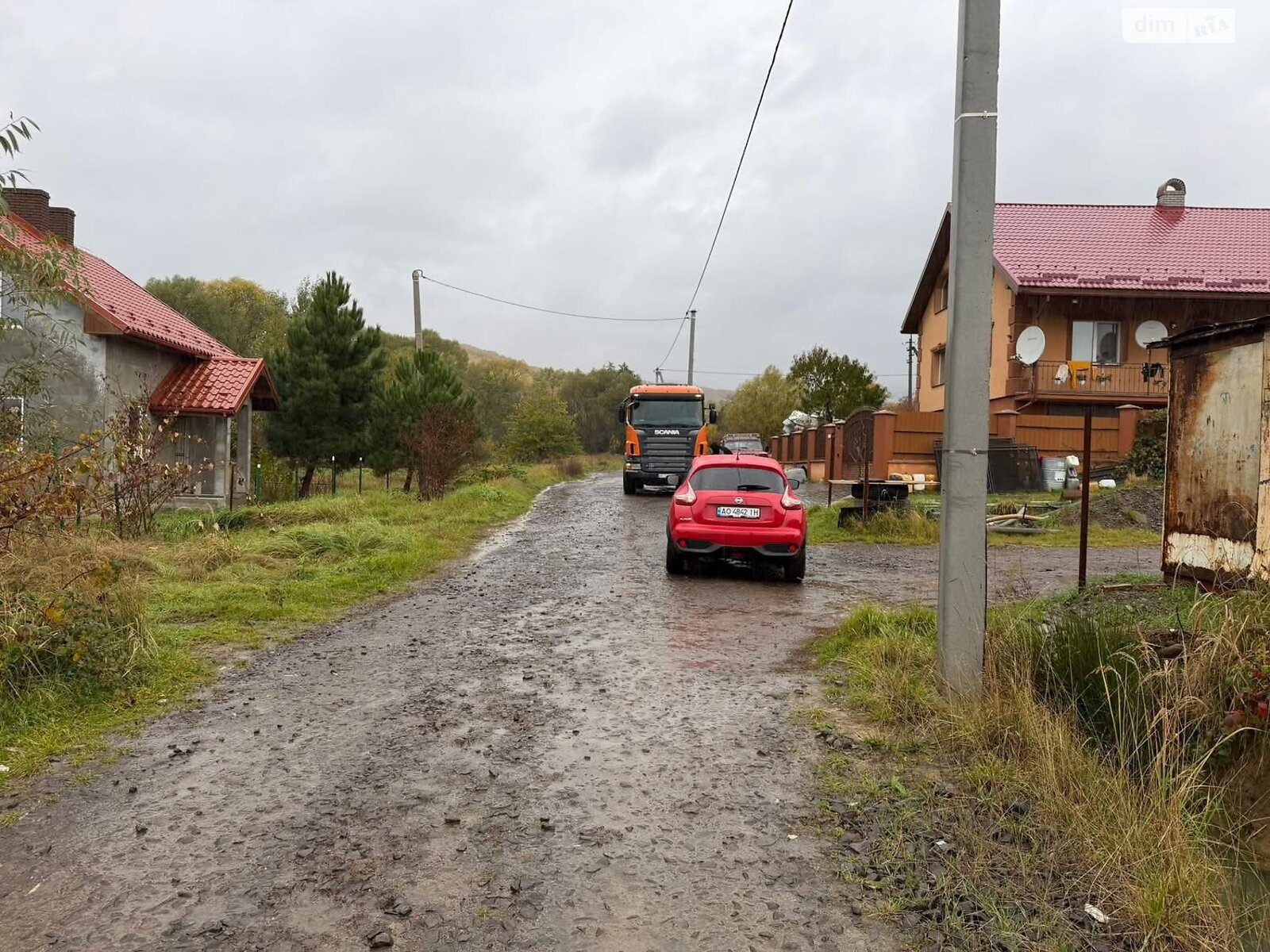 Земельный участок под жилую застройку в Каменице, площадь 7.48 сотки фото 1 Земельный участок под жилую застройку в Каменице, площадь 7.48 сотки фото 1