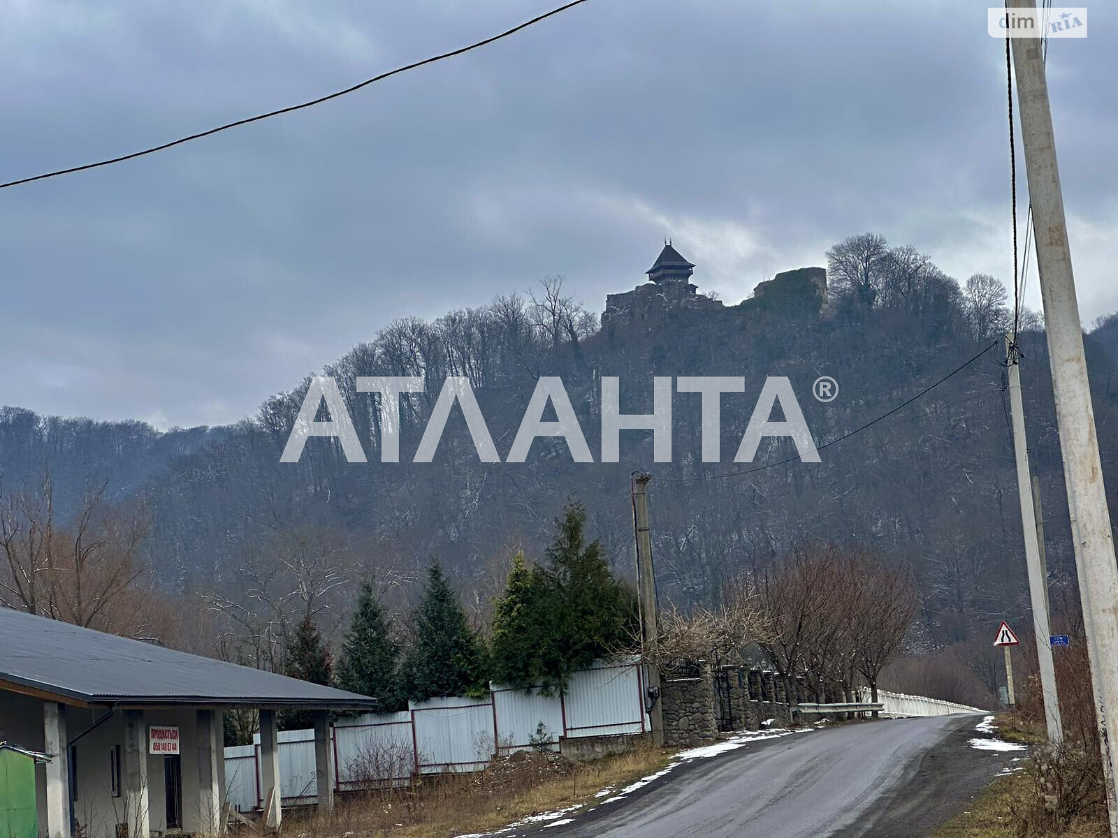 Земельный участок под жилую застройку в Каменице, площадь 8.5 сотки фото 1 Земельный участок под жилую застройку в Каменице, площадь 8.5 сотки фото 1