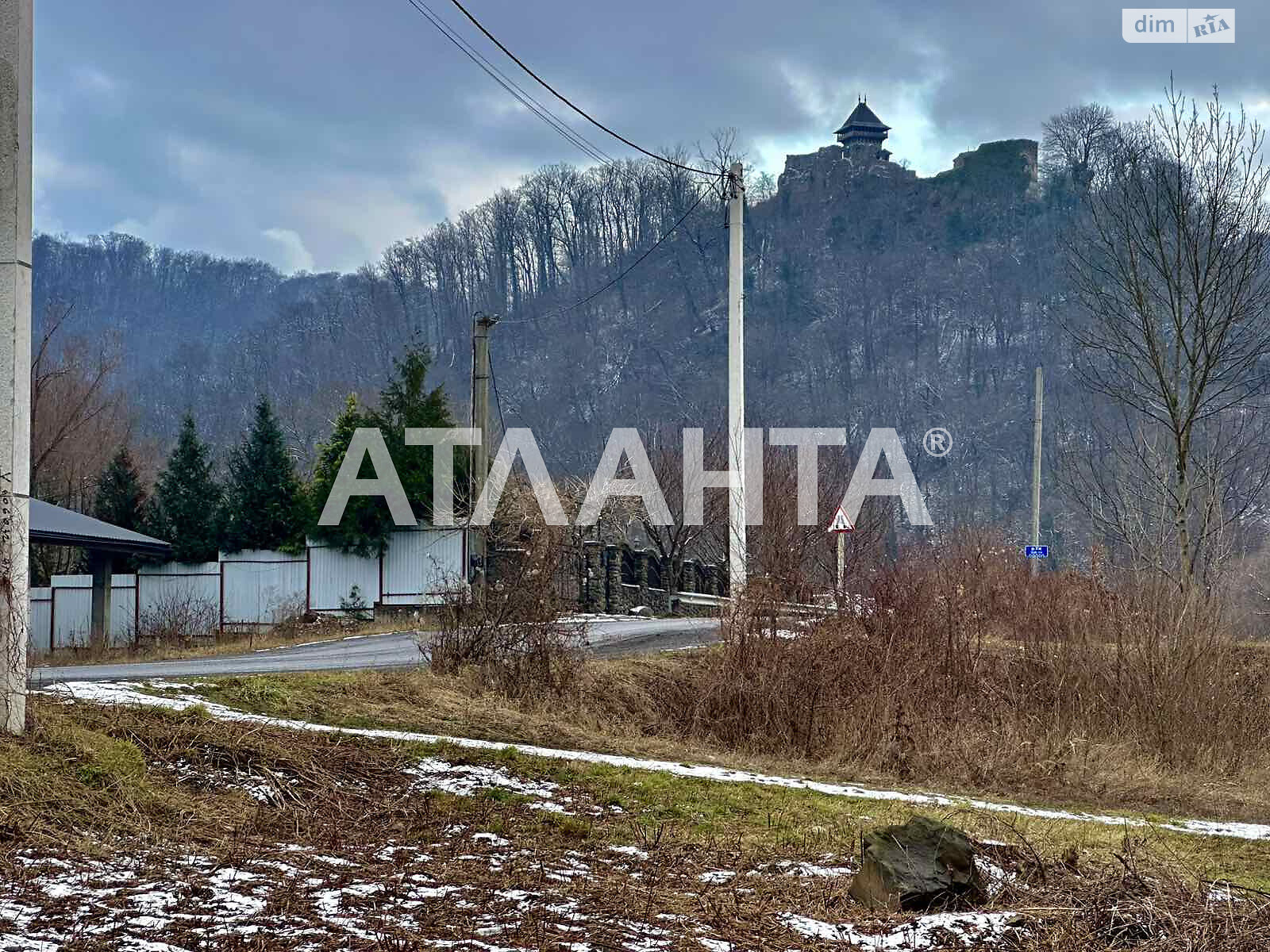 Земельный участок под жилую застройку в Каменице, площадь 8.5 сотки фото 1 Земельный участок под жилую застройку в Каменице, площадь 8.5 сотки фото 1