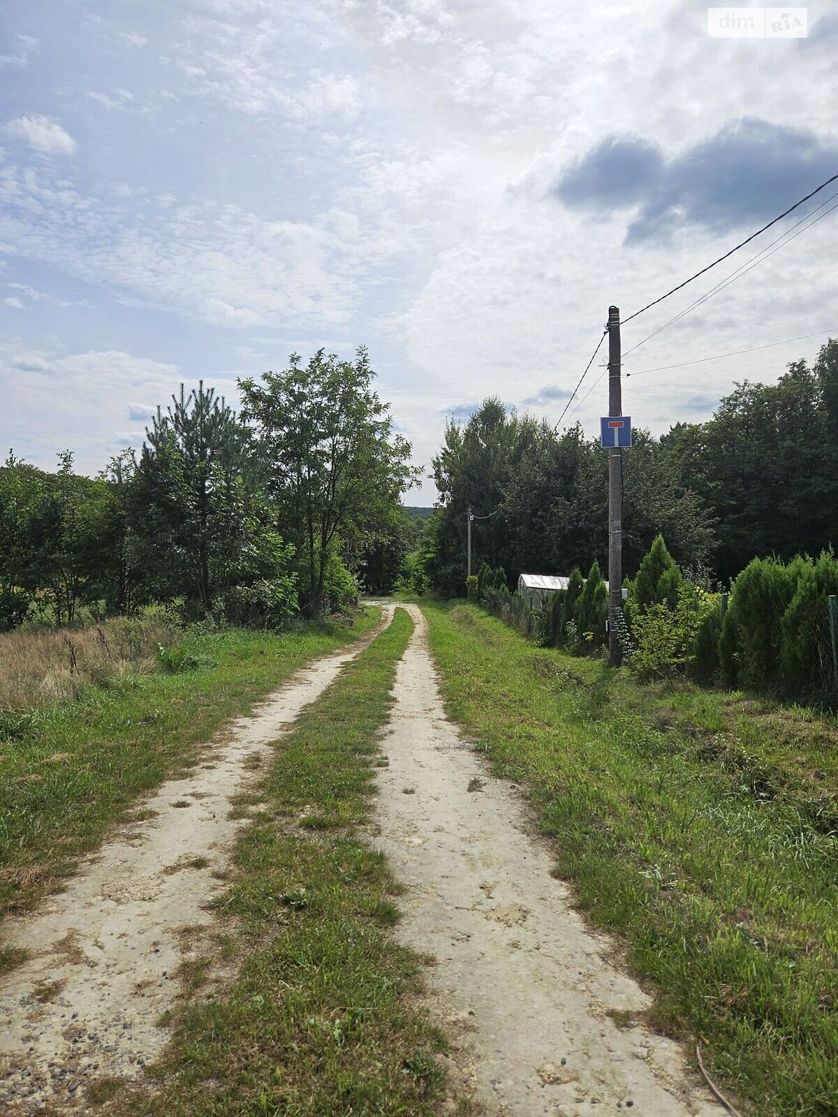 Земельна ділянка під житлову забудову в Кам’янці-Бузькій, площа 10 соток фото 1 Земельна ділянка під житлову забудову в Кам’янці-Бузькій, площа 10 соток фото 1