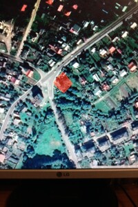 Земельна ділянка під житлову забудову в Кам’янці-Бузькій, площа 16.3 сотки фото 2