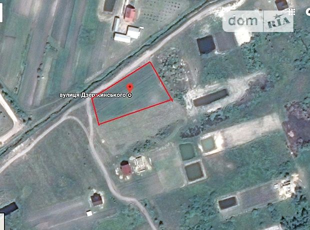 Продажа участка под жилую застройку, Волынская, Камень-Каширский Продажа участка под жилую застройку, Волынская, Камень-Каширский