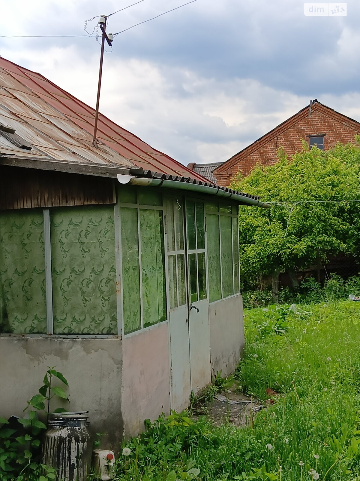 Земельный участок под жилую застройку в Каменнополе, площадь 26.78 сотки фото 1 Земельный участок под жилую застройку в Каменнополе, площадь 26.78 сотки фото 1
