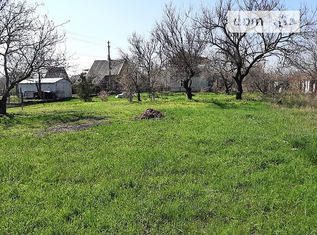 Земля под жилую застройку в Каменском, район Днепродзержинск, площадь 6 соток фото 1 Земля под жилую застройку в Каменском, район Днепродзержинск, площадь 6 соток фото 1