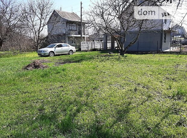 Земля под жилую застройку в Каменском, район Днепродзержинск, площадь 6 соток фото 1 Земля под жилую застройку в Каменском, район Днепродзержинск, площадь 6 соток фото 1