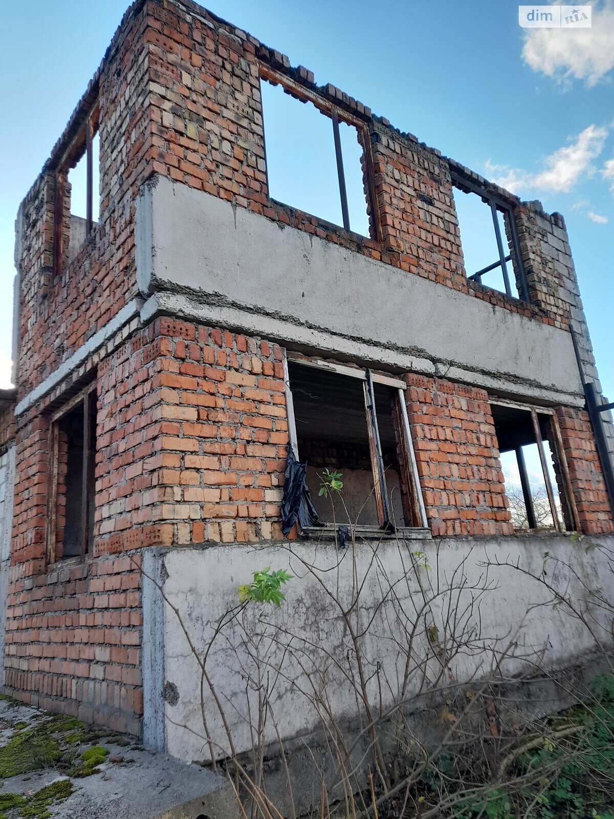 Земля під житлову забудову в Кам’янському, район Лівий берег, площа 6 соток фото 1