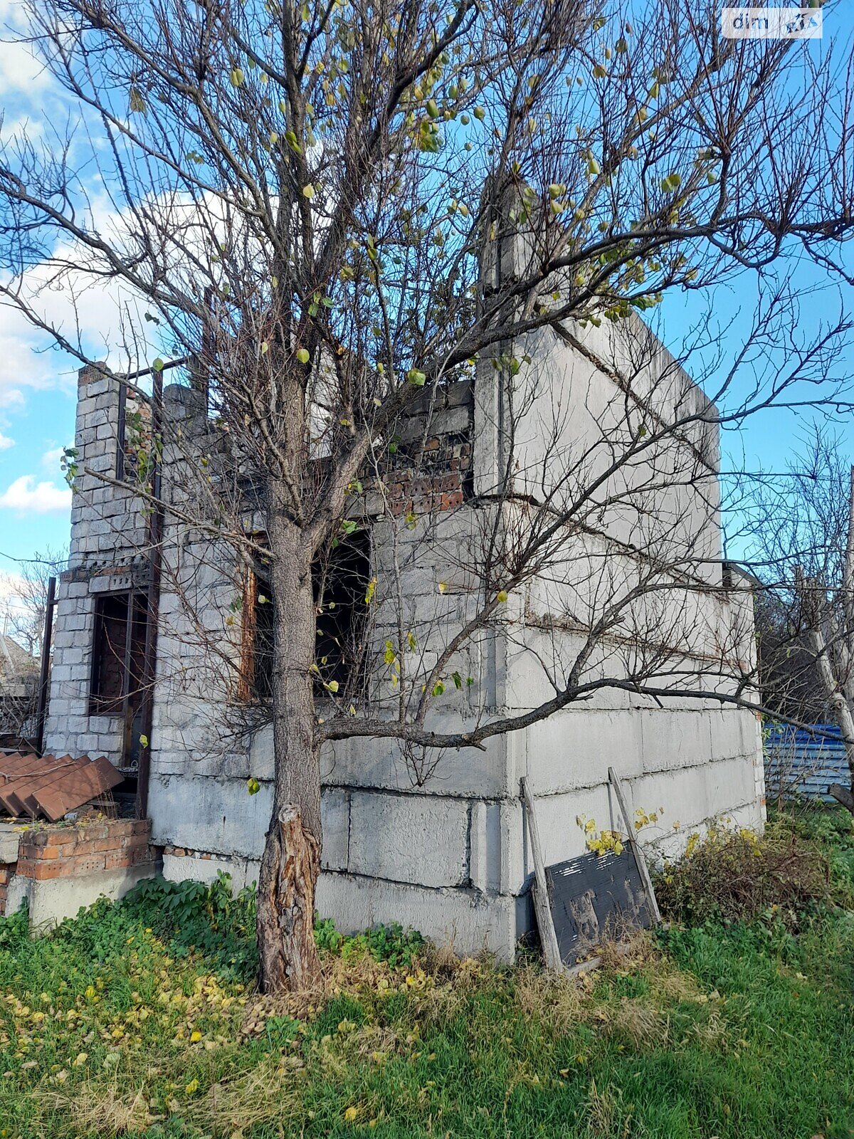 Земля під житлову забудову в Кам’янському, район Лівий берег, площа 6 соток фото 1