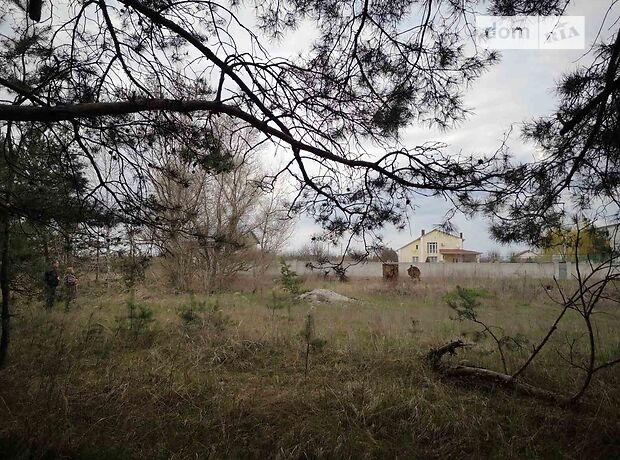 Земля под жилую застройку в Каменском, район Левый берег, площадь 25 соток фото 1 Земля под жилую застройку в Каменском, район Левый берег, площадь 25 соток фото 1