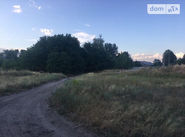 Земельный участок под жилую застройку в Каменском, площадь 2 Га фото 1 Земельный участок под жилую застройку в Каменском, площадь 2 Га фото 1