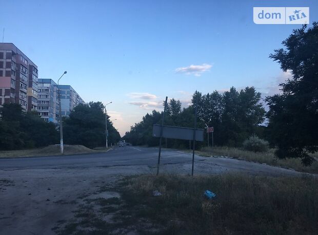 Земельный участок под жилую застройку в Каменском, площадь 2 Га фото 1 Земельный участок под жилую застройку в Каменском, площадь 2 Га фото 1