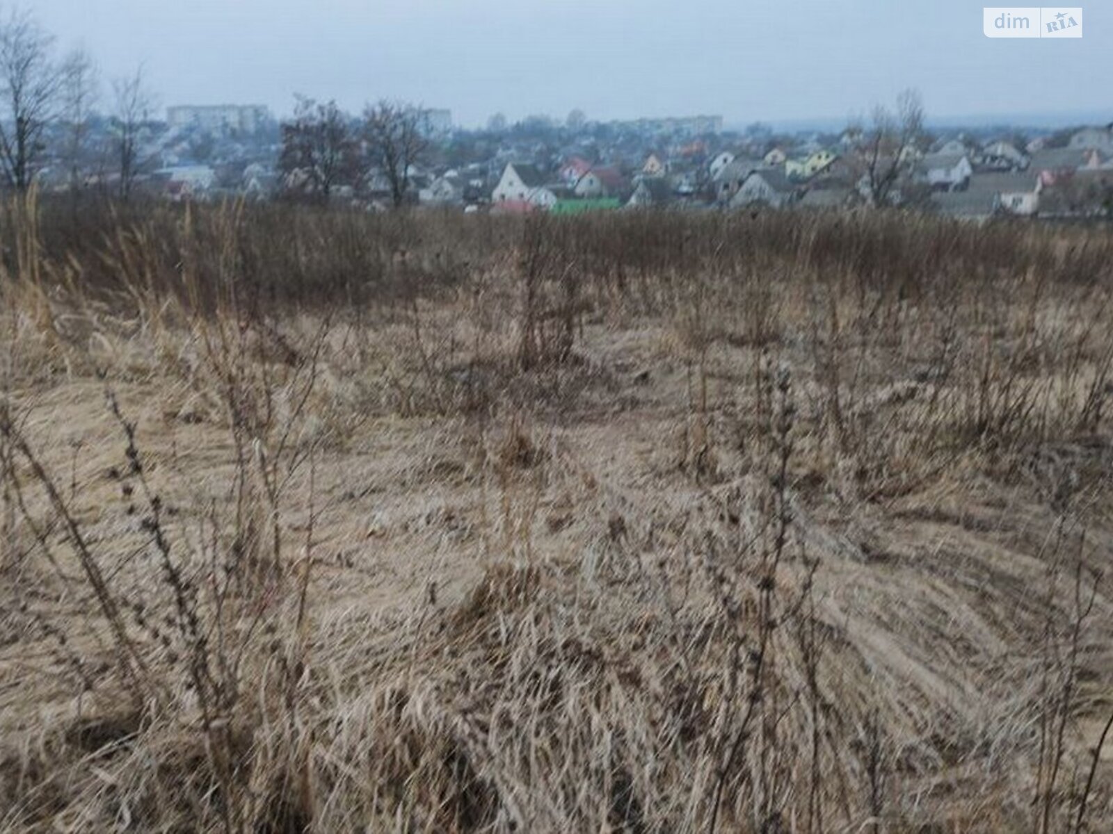 Земля под жилую застройку в Каневе, район Канев, площадь 10 соток фото 1