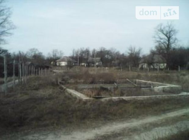 Продажа участка под жилую застройку, Черкасская, Канев, c. Келеберда, Гагарина улица Продажа участка под жилую застройку, Черкасская, Канев, c. Келеберда, Гагарина улица