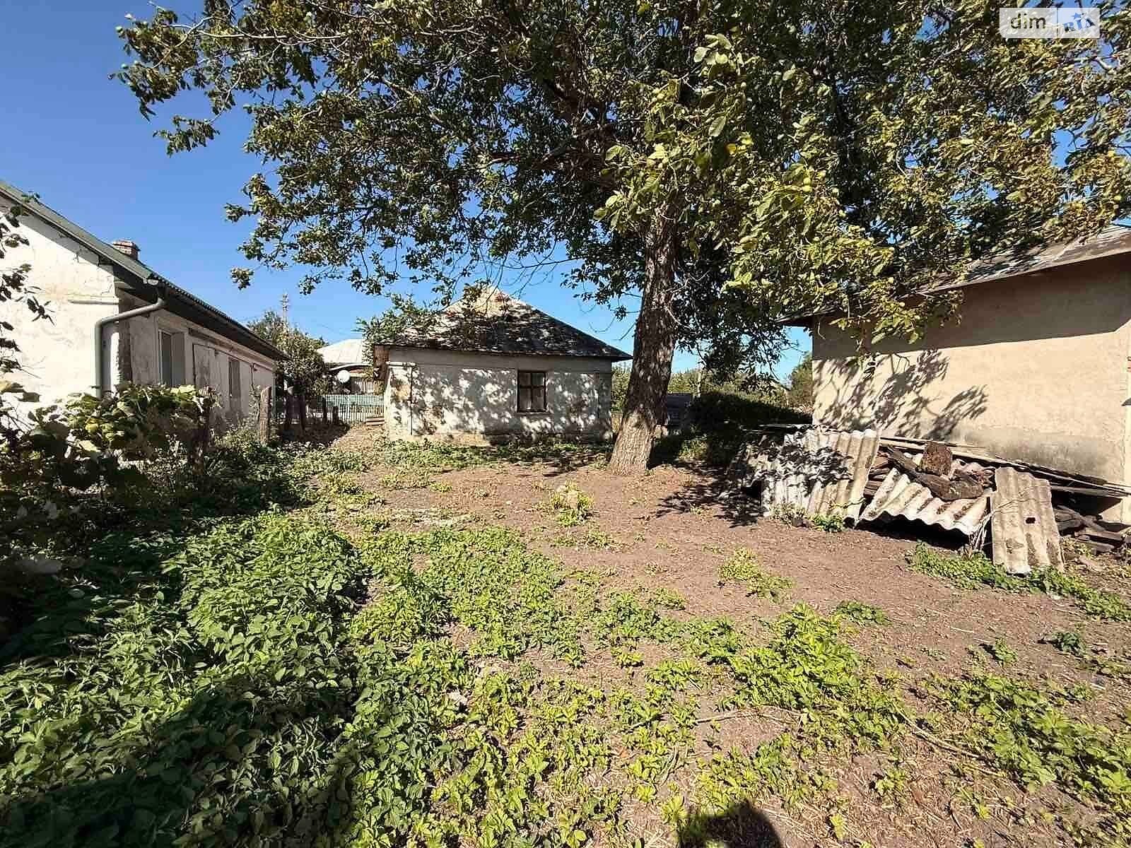 Земельна ділянка під житлову забудову в Капустинцях, площа 34.41 сотки фото 1 Земельна ділянка під житлову забудову в Капустинцях, площа 34.41 сотки фото 1