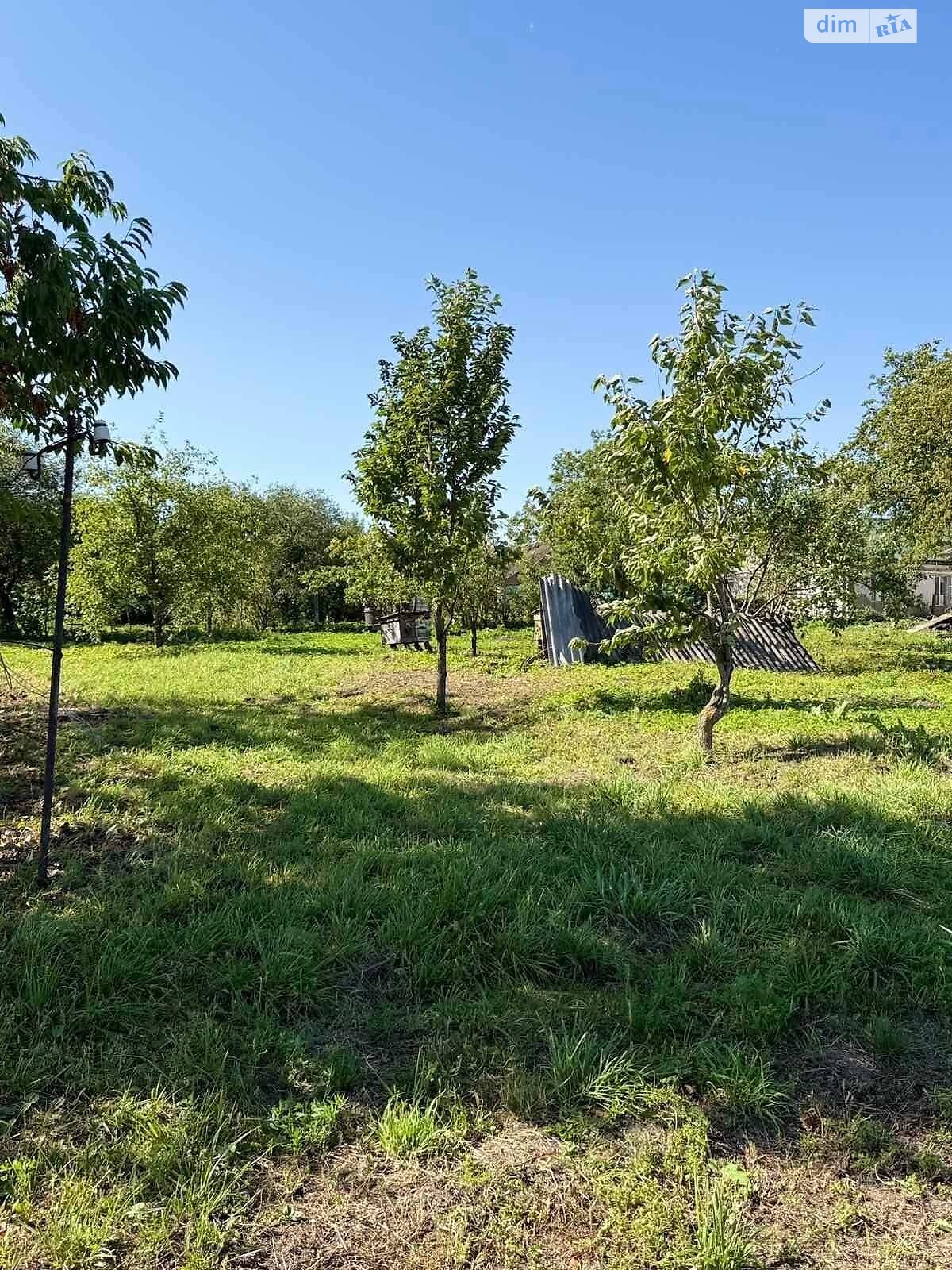 Земельна ділянка під житлову забудову в Капустинцях, площа 34.41 сотки фото 1 Земельна ділянка під житлову забудову в Капустинцях, площа 34.41 сотки фото 1