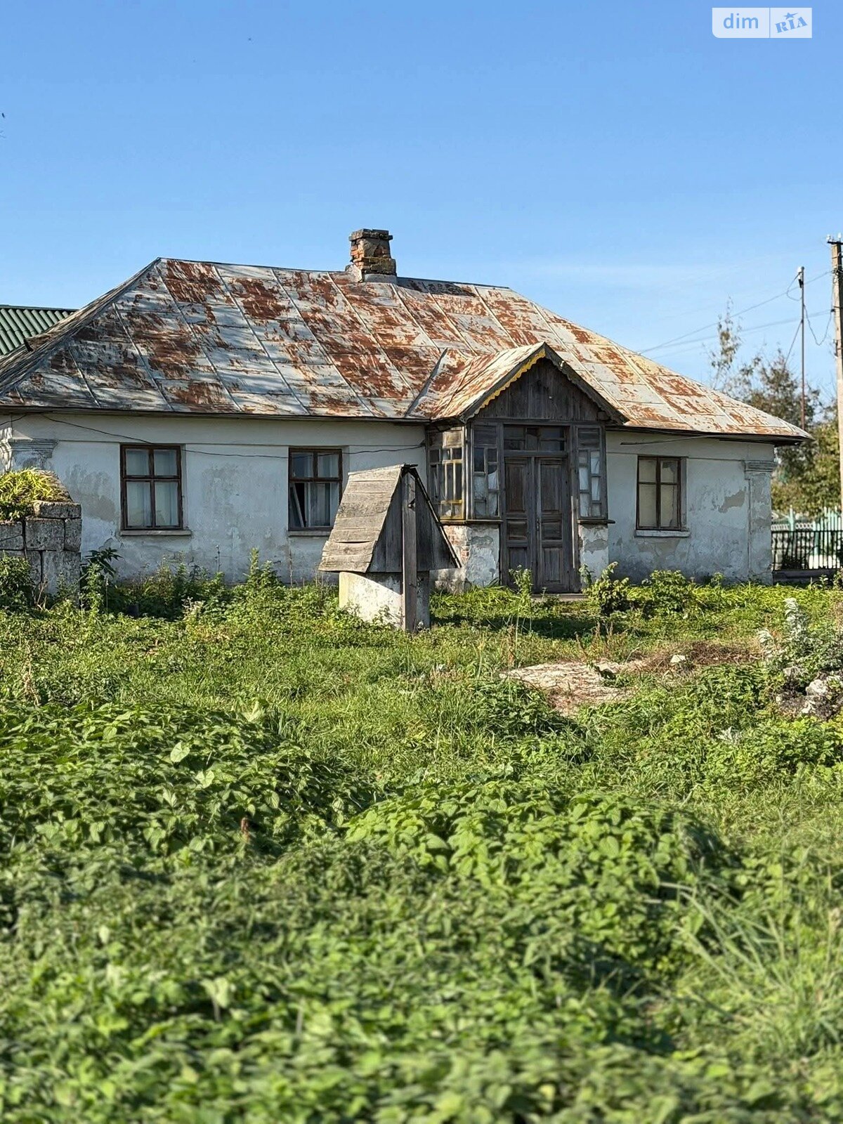 Земельна ділянка під житлову забудову в Капустинцях, площа 34.41 сотки фото 1 Земельна ділянка під житлову забудову в Капустинцях, площа 34.41 сотки фото 1