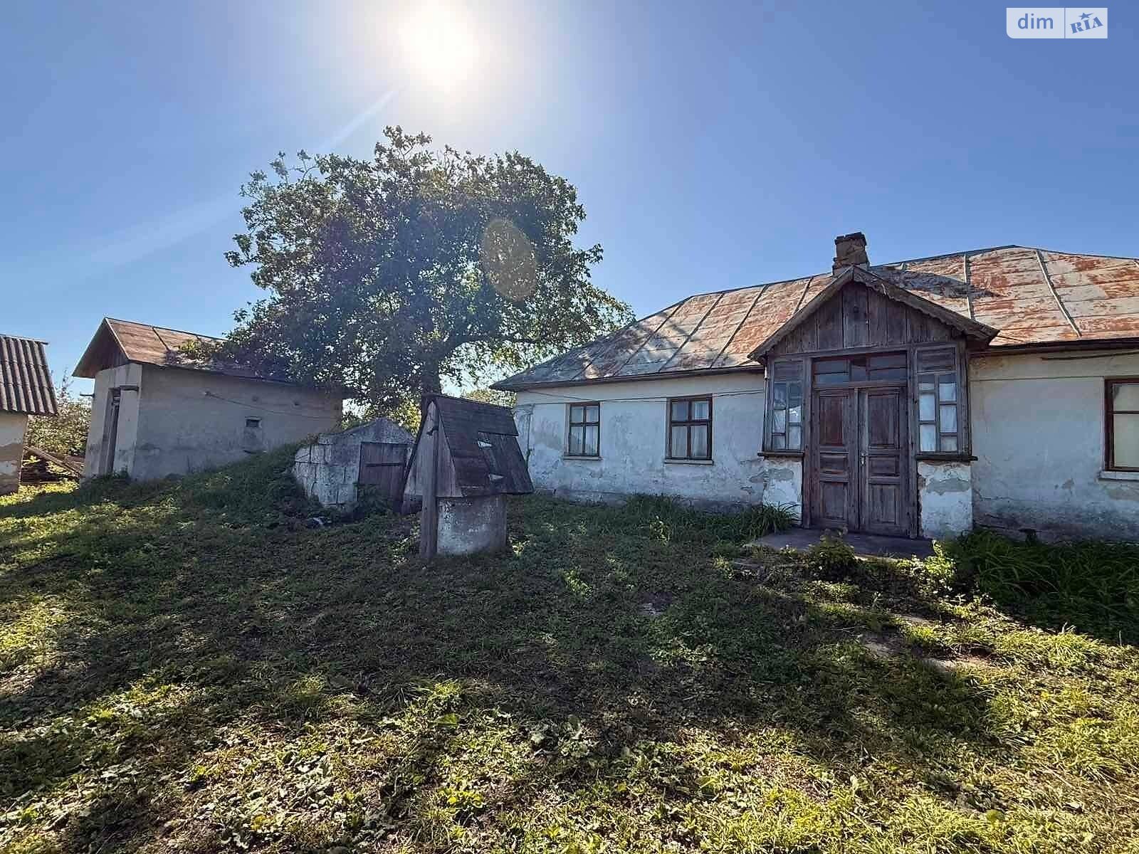 Земельна ділянка під житлову забудову в Капустинцях, площа 34.41 сотки фото 1 Земельна ділянка під житлову забудову в Капустинцях, площа 34.41 сотки фото 1