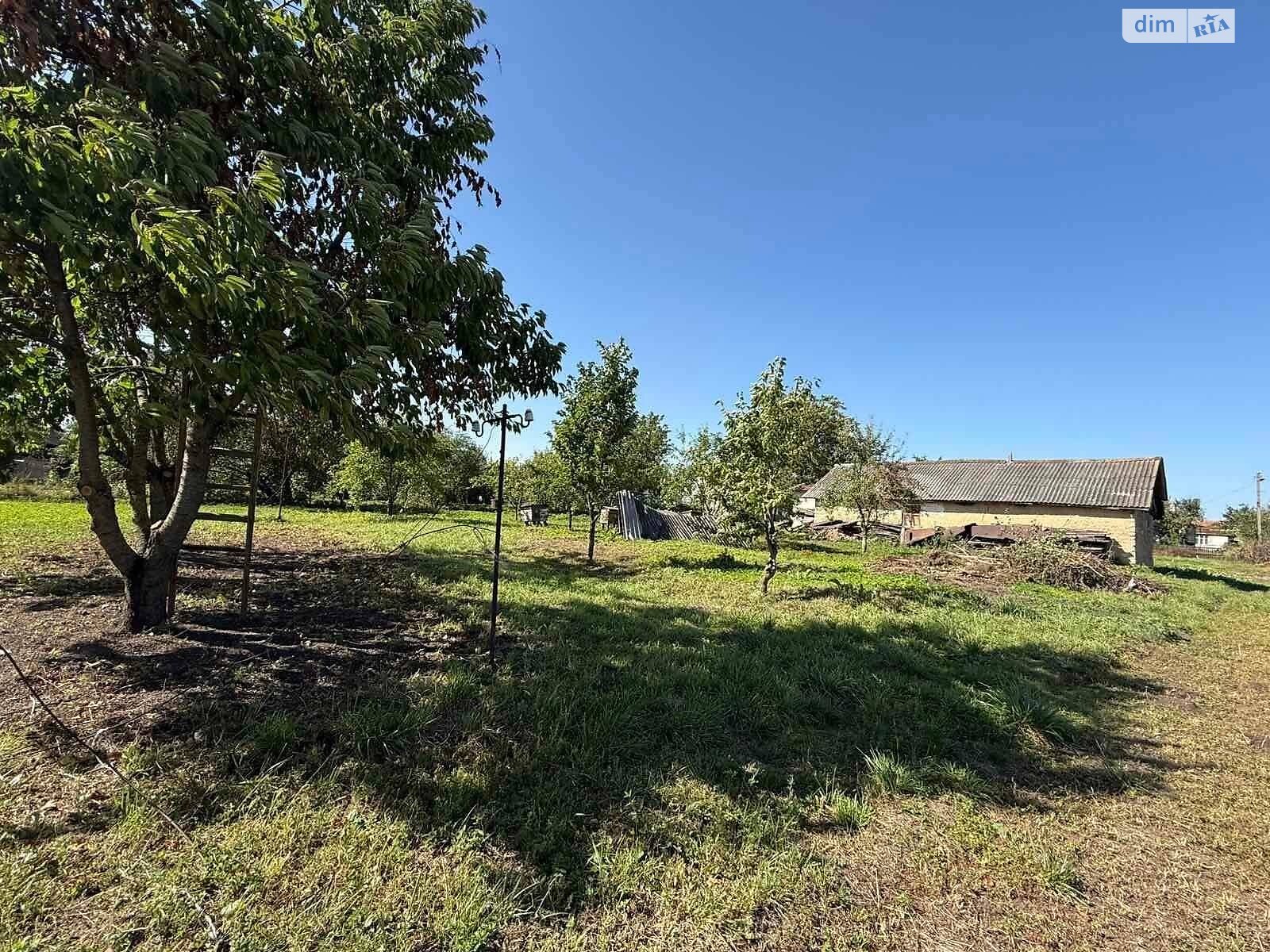 Земельна ділянка під житлову забудову в Капустинцях, площа 34.41 сотки фото 1 Земельна ділянка під житлову забудову в Капустинцях, площа 34.41 сотки фото 1