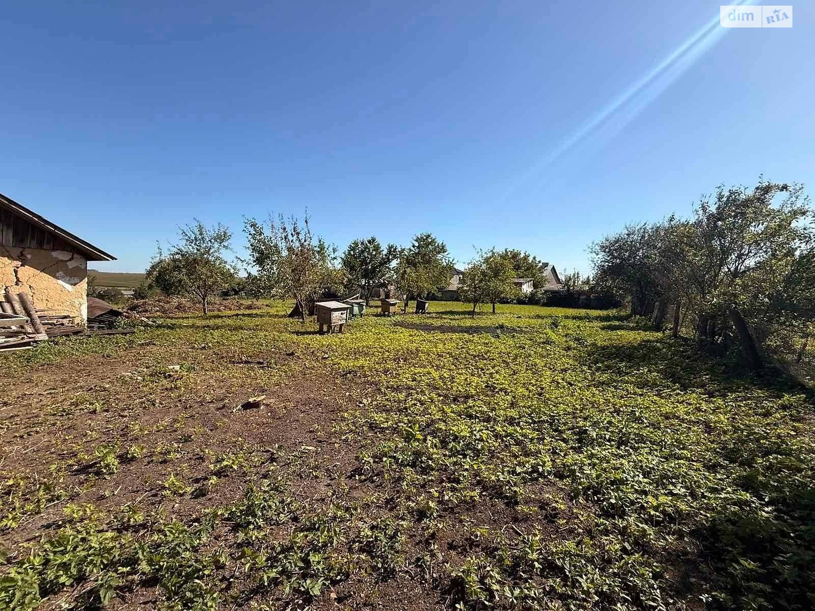 Земельна ділянка під житлову забудову в Капустинцях, площа 34.41 сотки фото 1 Земельна ділянка під житлову забудову в Капустинцях, площа 34.41 сотки фото 1