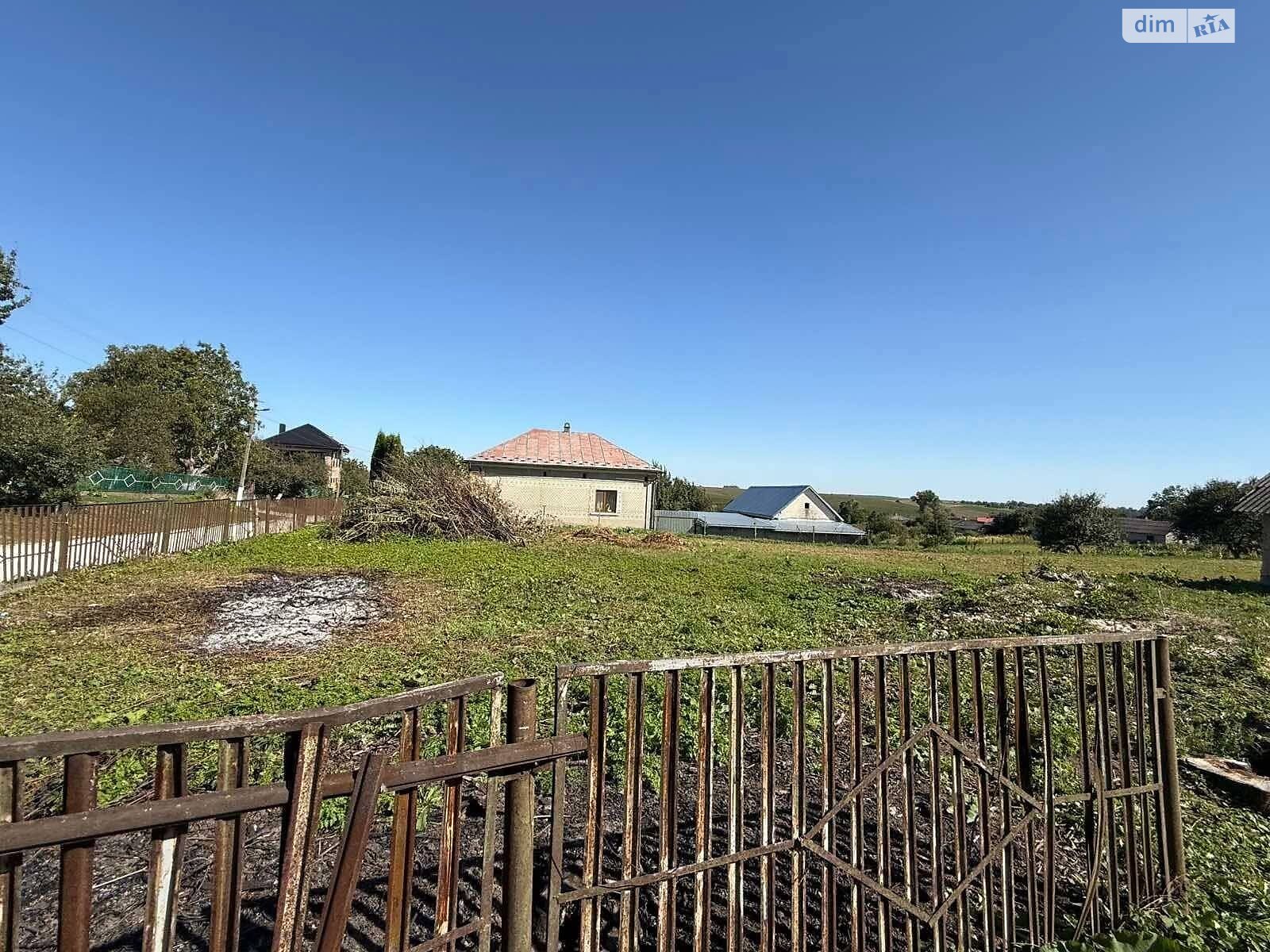 Земельна ділянка під житлову забудову в Капустинцях, площа 34.41 сотки фото 1 Земельна ділянка під житлову забудову в Капустинцях, площа 34.41 сотки фото 1