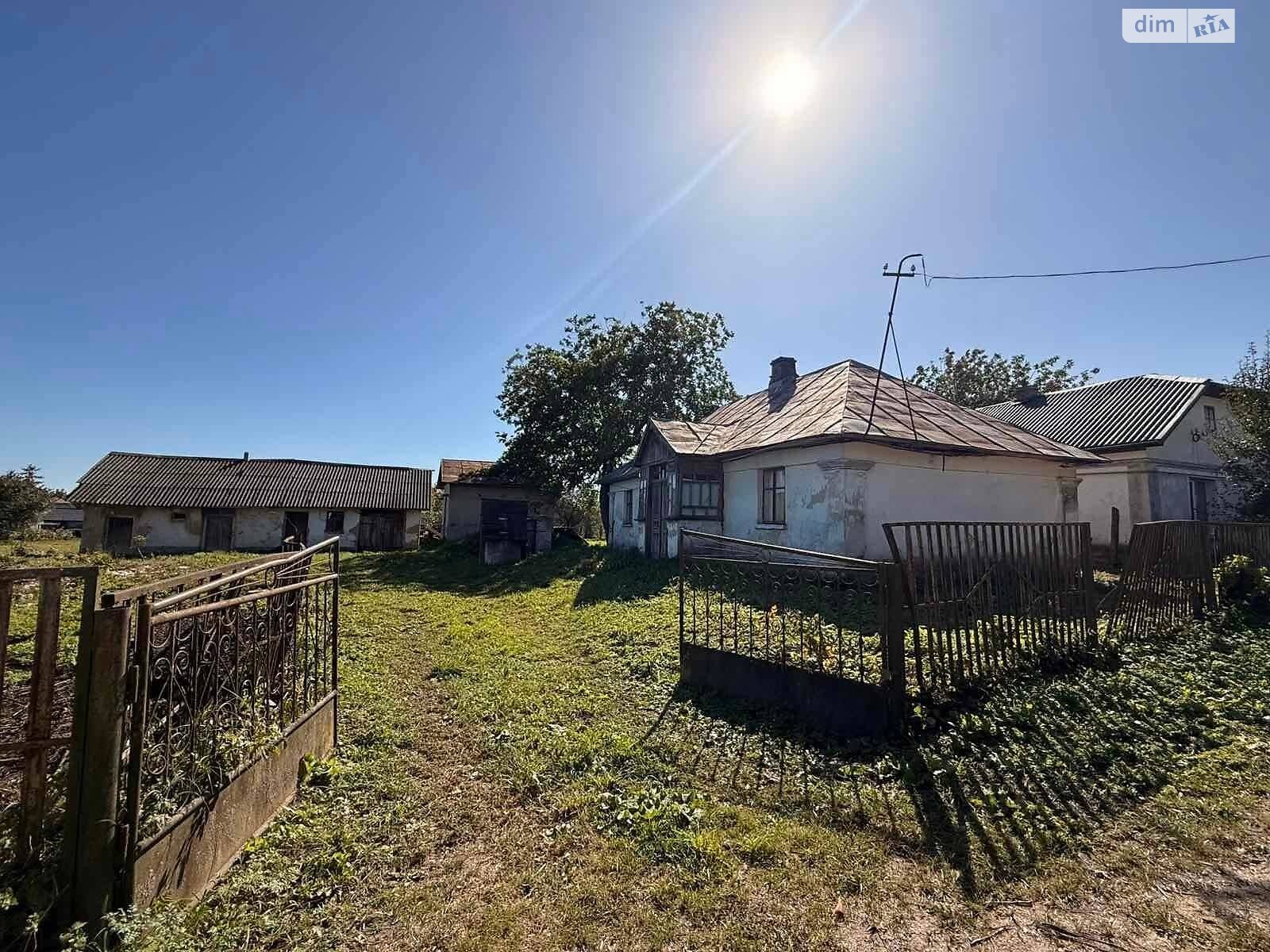 Земельна ділянка під житлову забудову в Капустинцях, площа 34.41 сотки фото 1 Земельна ділянка під житлову забудову в Капустинцях, площа 34.41 сотки фото 1