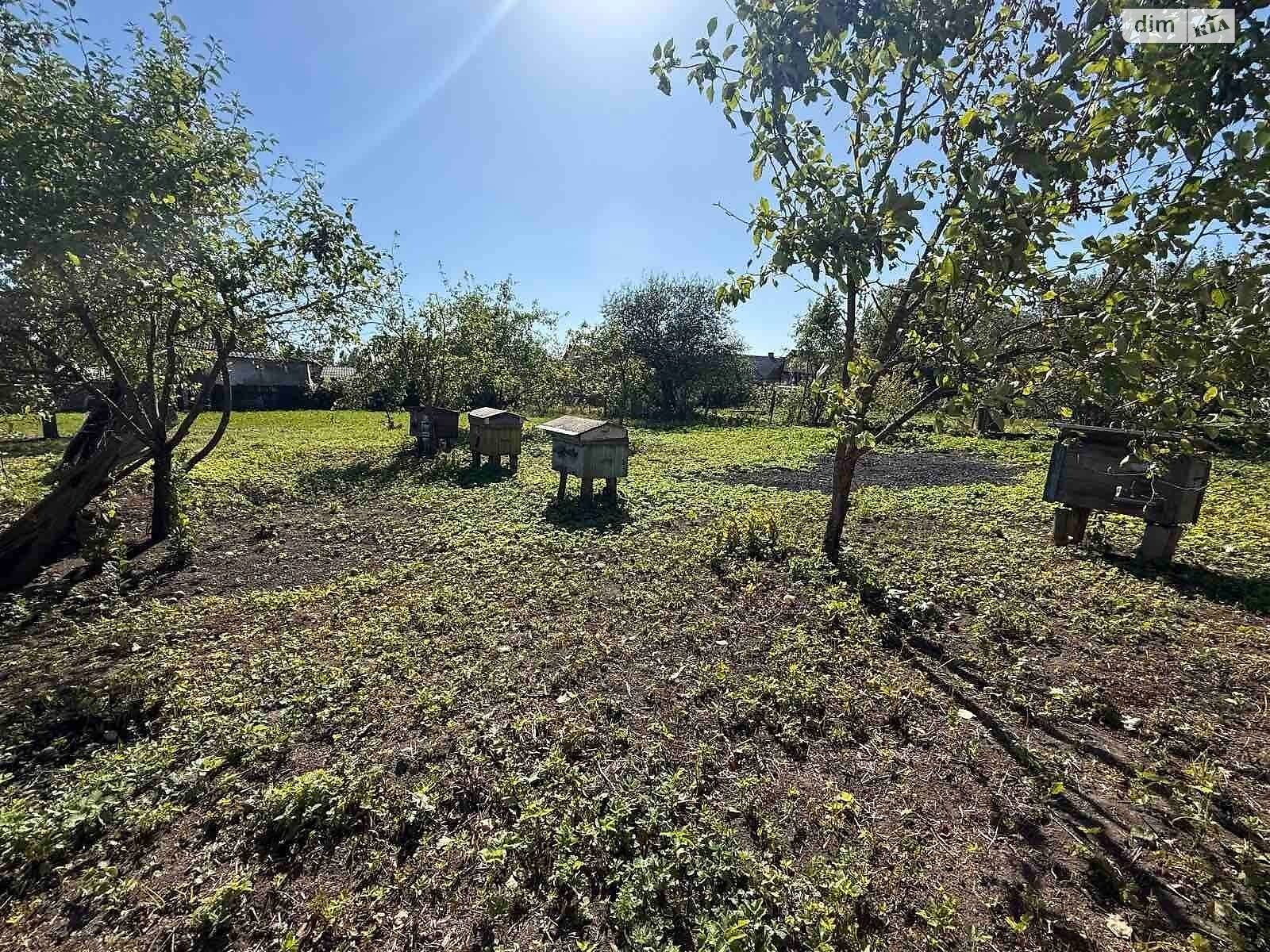 Земельна ділянка під житлову забудову в Капустинцях, площа 34.41 сотки фото 1 Земельна ділянка під житлову забудову в Капустинцях, площа 34.41 сотки фото 1