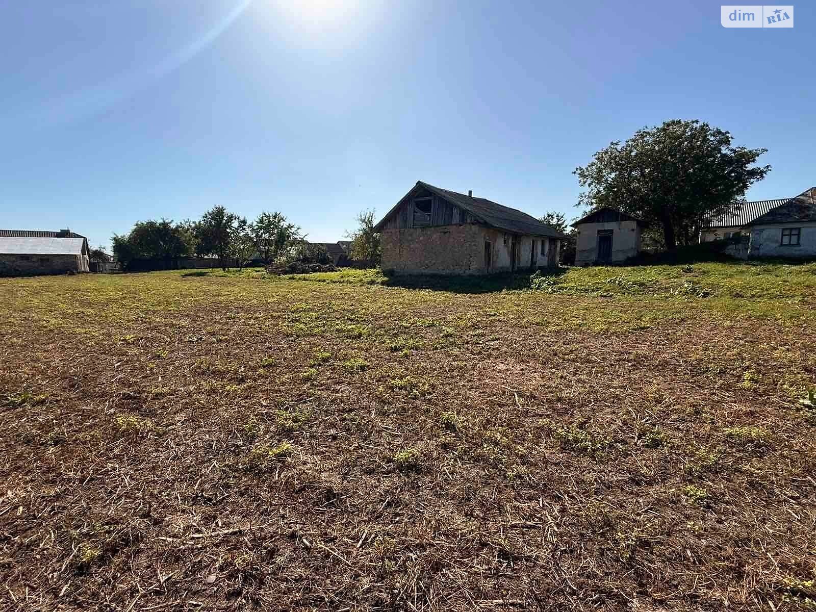 Земельна ділянка під житлову забудову в Капустинцях, площа 34.41 сотки фото 1 Земельна ділянка під житлову забудову в Капустинцях, площа 34.41 сотки фото 1