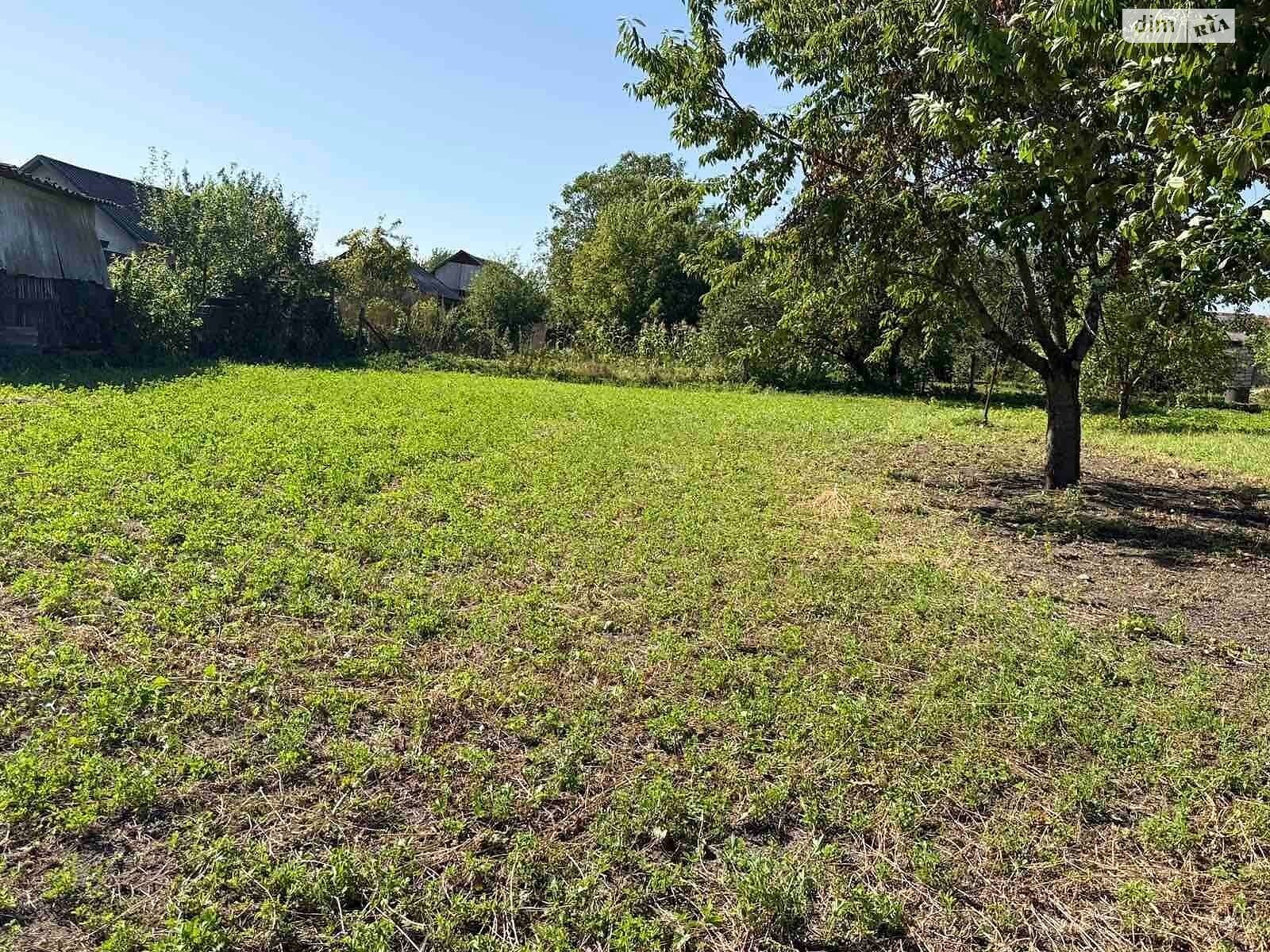 Земельна ділянка під житлову забудову в Капустинцях, площа 34.41 сотки фото 1 Земельна ділянка під житлову забудову в Капустинцях, площа 34.41 сотки фото 1