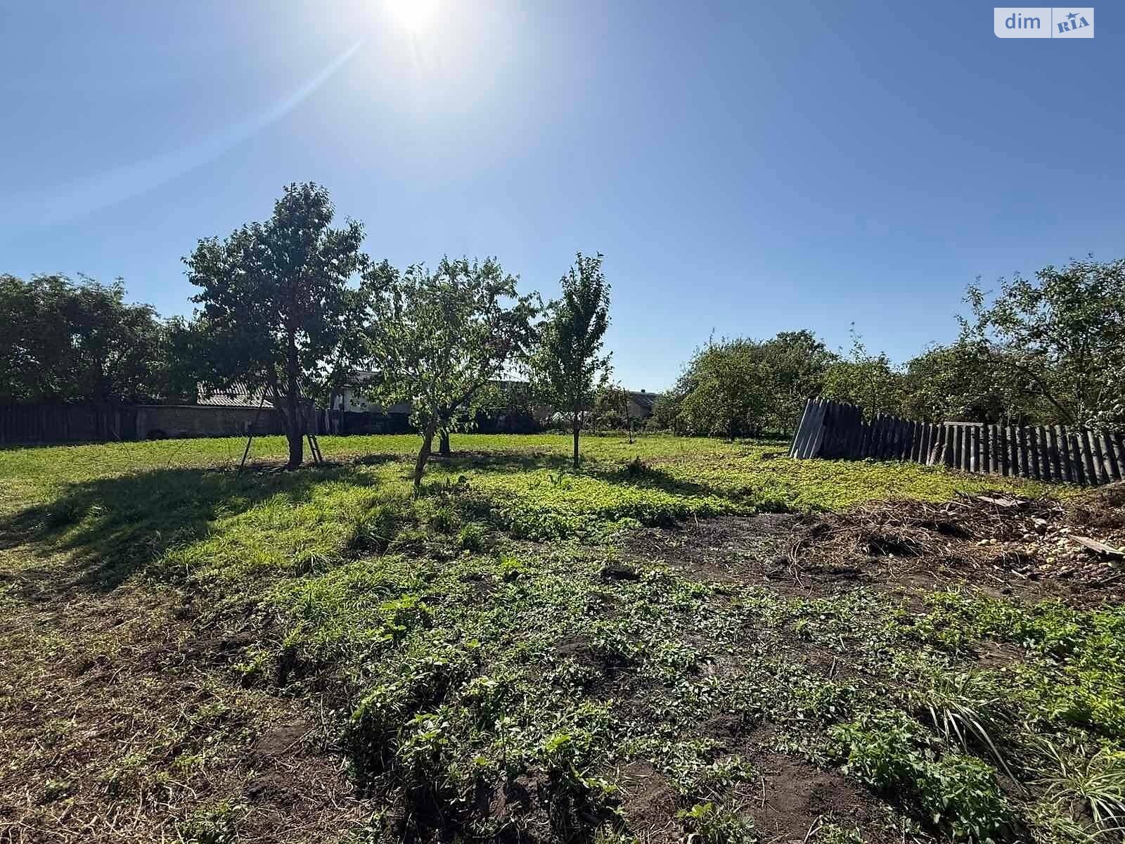 Земельна ділянка під житлову забудову в Капустинцях, площа 34.41 сотки фото 1 Земельна ділянка під житлову забудову в Капустинцях, площа 34.41 сотки фото 1