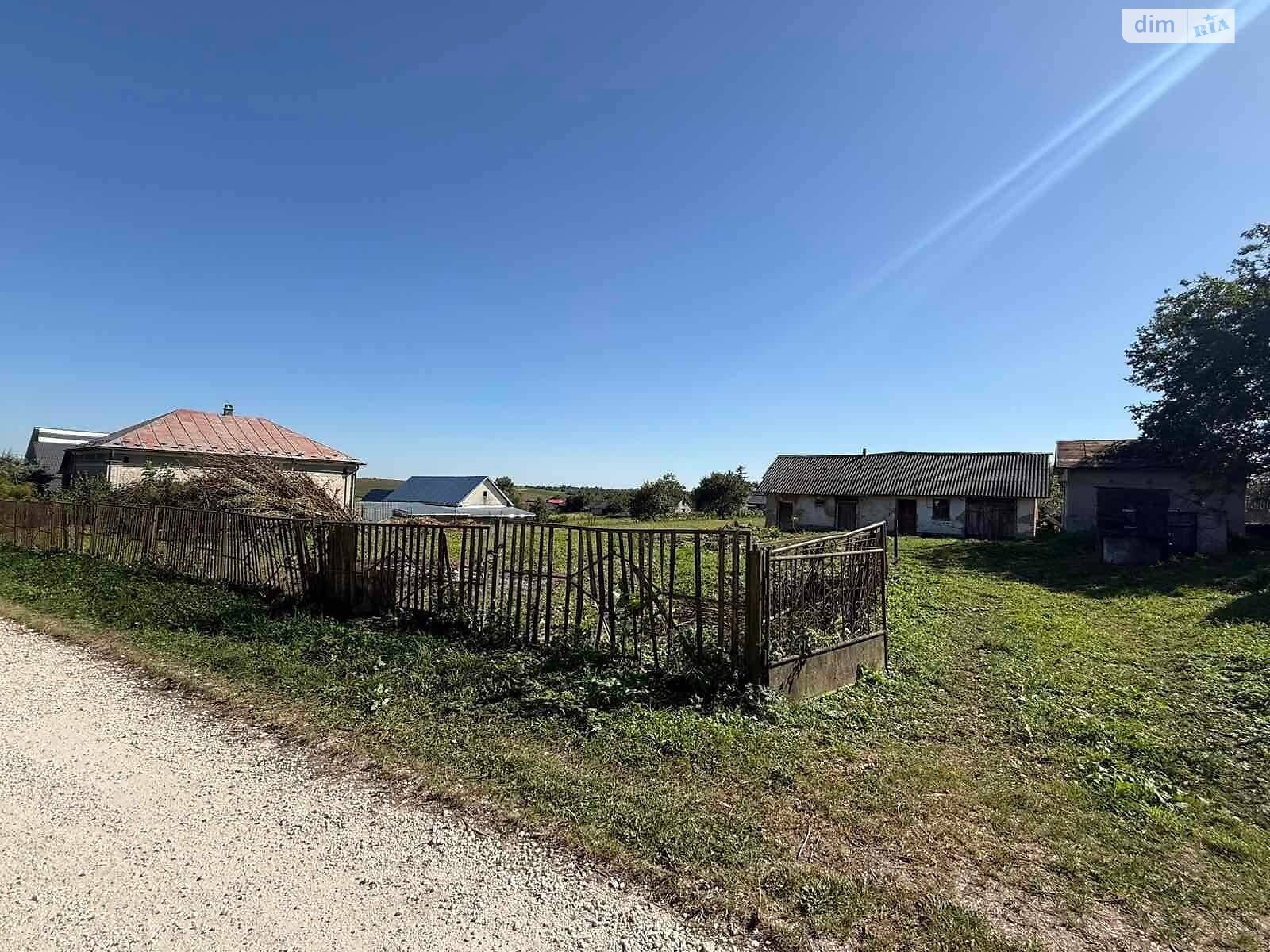 Земельна ділянка під житлову забудову в Капустинцях, площа 34.41 сотки фото 1 Земельна ділянка під житлову забудову в Капустинцях, площа 34.41 сотки фото 1