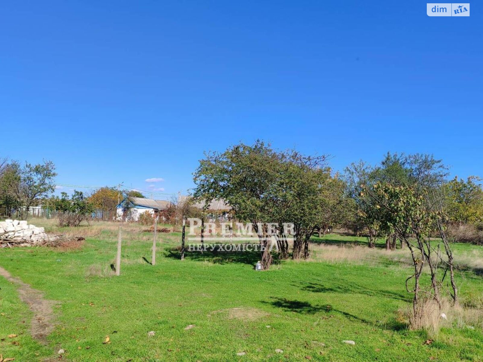 Земельный участок под жилую застройку в Каролине-Бугазе, площадь 25 соток фото 1 Земельный участок под жилую застройку в Каролине-Бугазе, площадь 25 соток фото 1