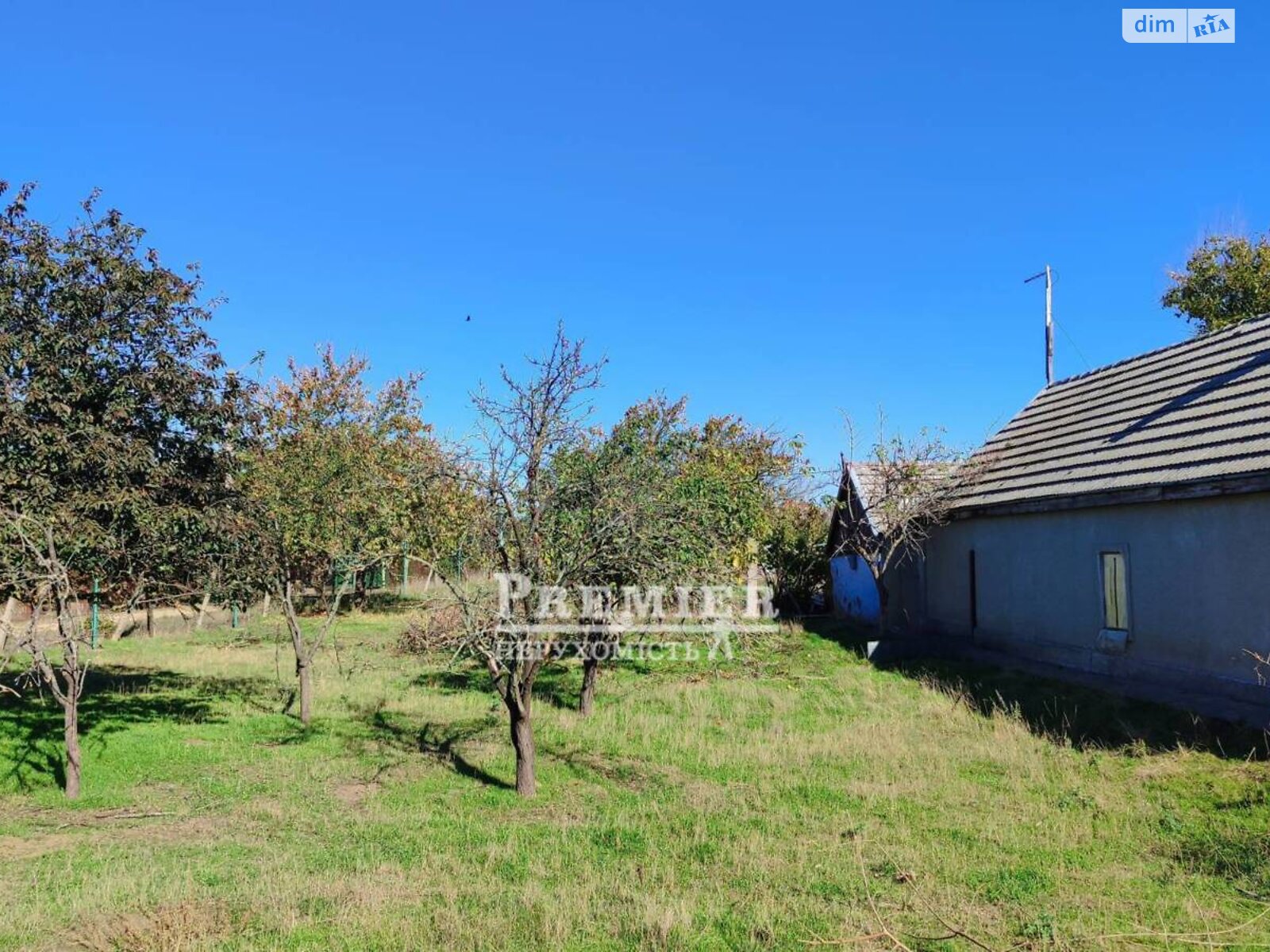 Земельный участок под жилую застройку в Каролине-Бугазе, площадь 25 соток фото 1 Земельный участок под жилую застройку в Каролине-Бугазе, площадь 25 соток фото 1