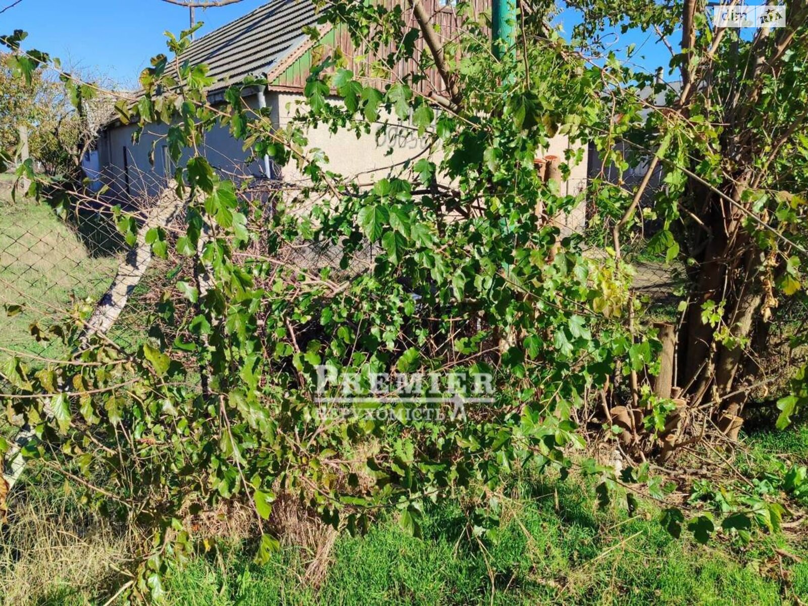 Земельный участок под жилую застройку в Каролине-Бугазе, площадь 25 соток фото 1 Земельный участок под жилую застройку в Каролине-Бугазе, площадь 25 соток фото 1