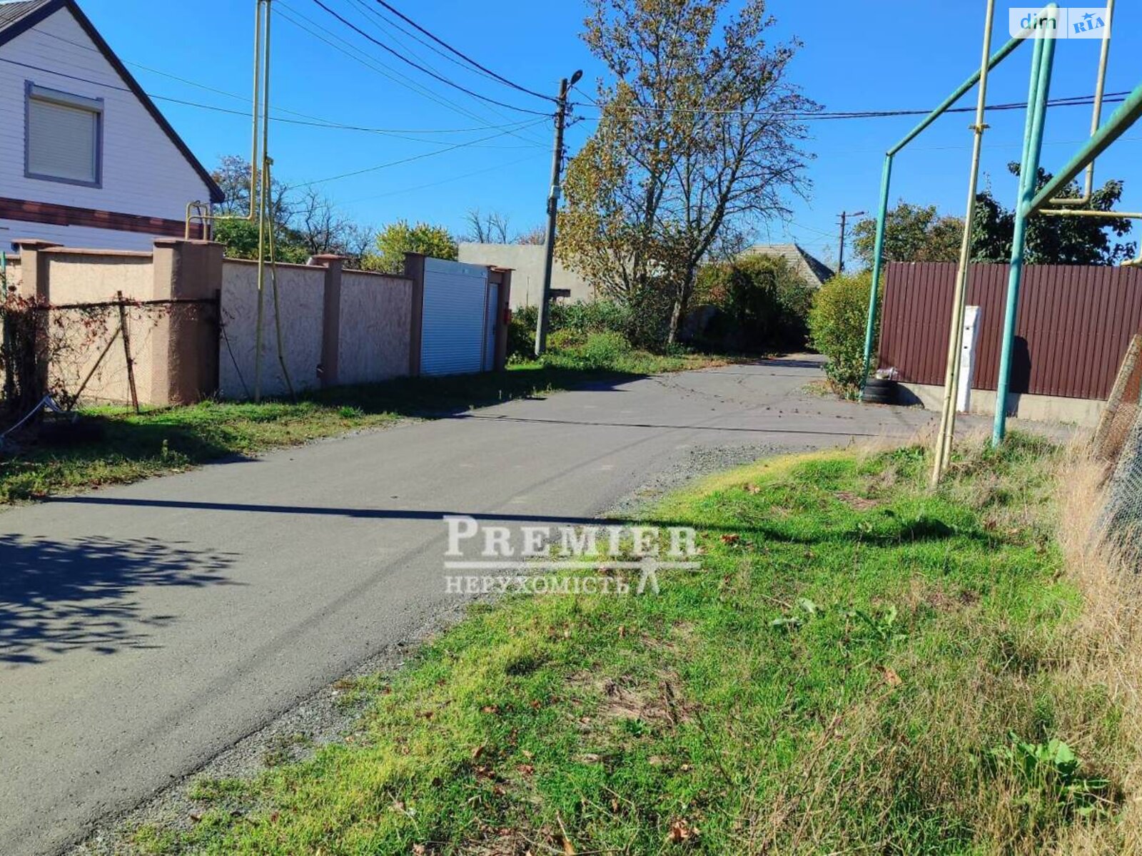 Земельный участок под жилую застройку в Каролине-Бугазе, площадь 25 соток фото 1 Земельный участок под жилую застройку в Каролине-Бугазе, площадь 25 соток фото 1