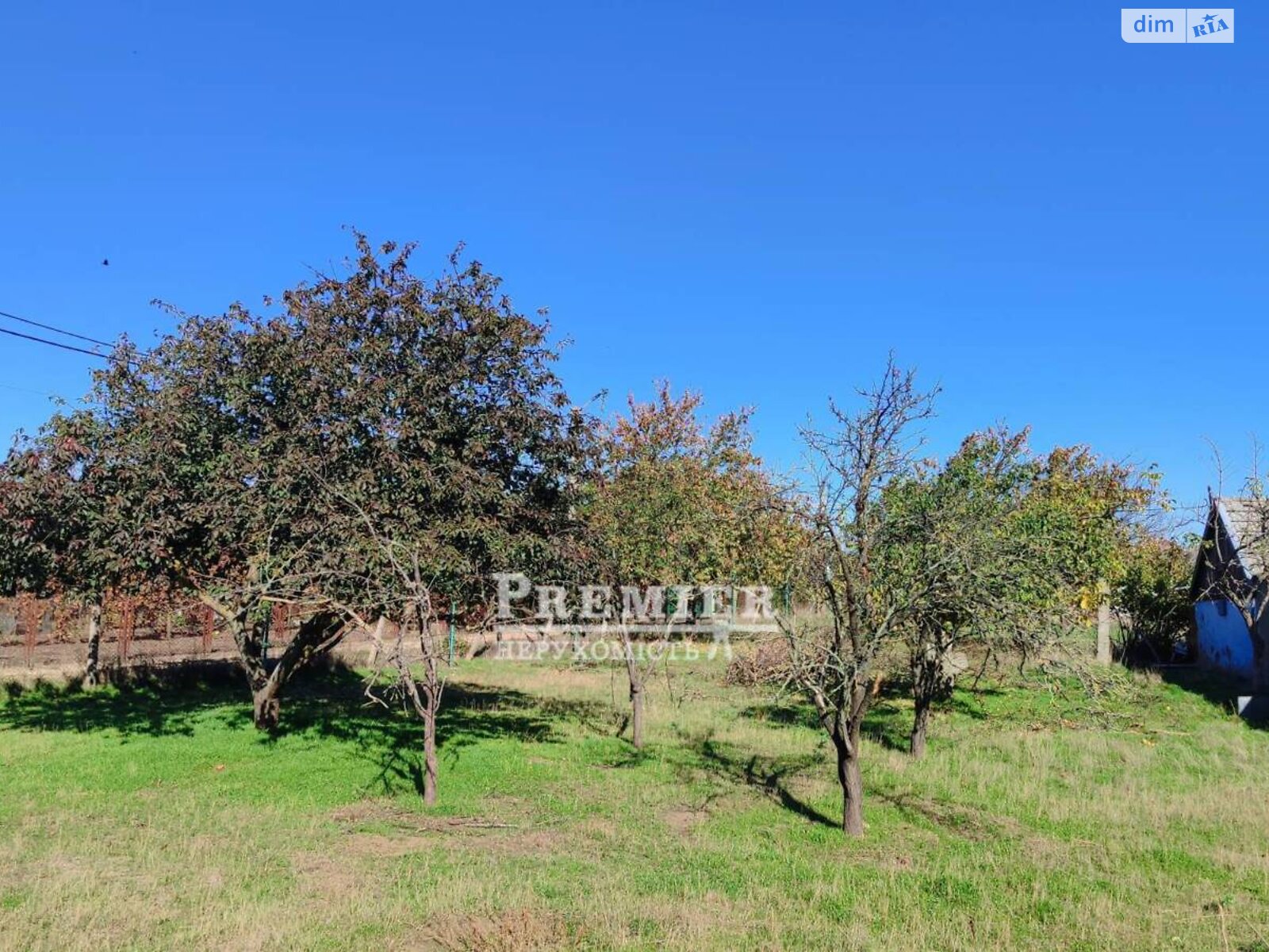 Земельный участок под жилую застройку в Каролине-Бугазе, площадь 25 соток фото 1 Земельный участок под жилую застройку в Каролине-Бугазе, площадь 25 соток фото 1