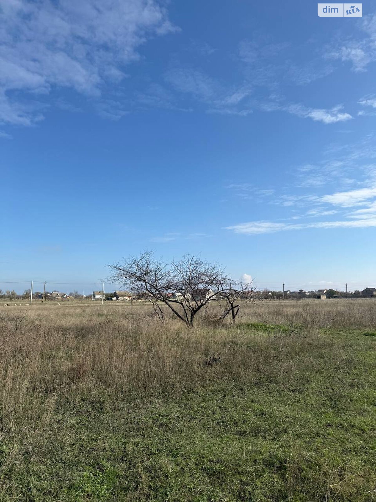 Земельна ділянка під житлову забудову в Кароліно-Бугазі, площа 12 соток фото 1 Земельна ділянка під житлову забудову в Кароліно-Бугазі, площа 12 соток фото 1