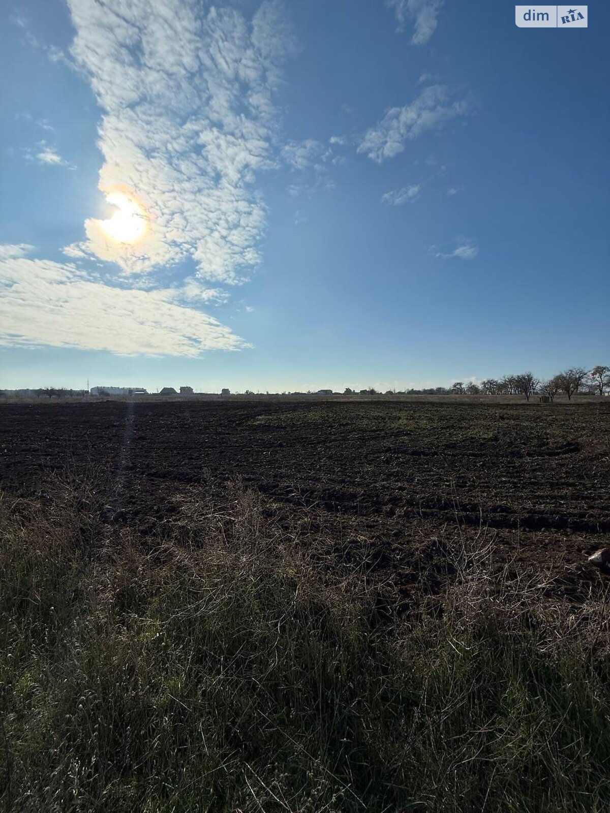 Земельна ділянка під житлову забудову в Кароліно-Бугазі, площа 12 соток фото 1 Земельна ділянка під житлову забудову в Кароліно-Бугазі, площа 12 соток фото 1