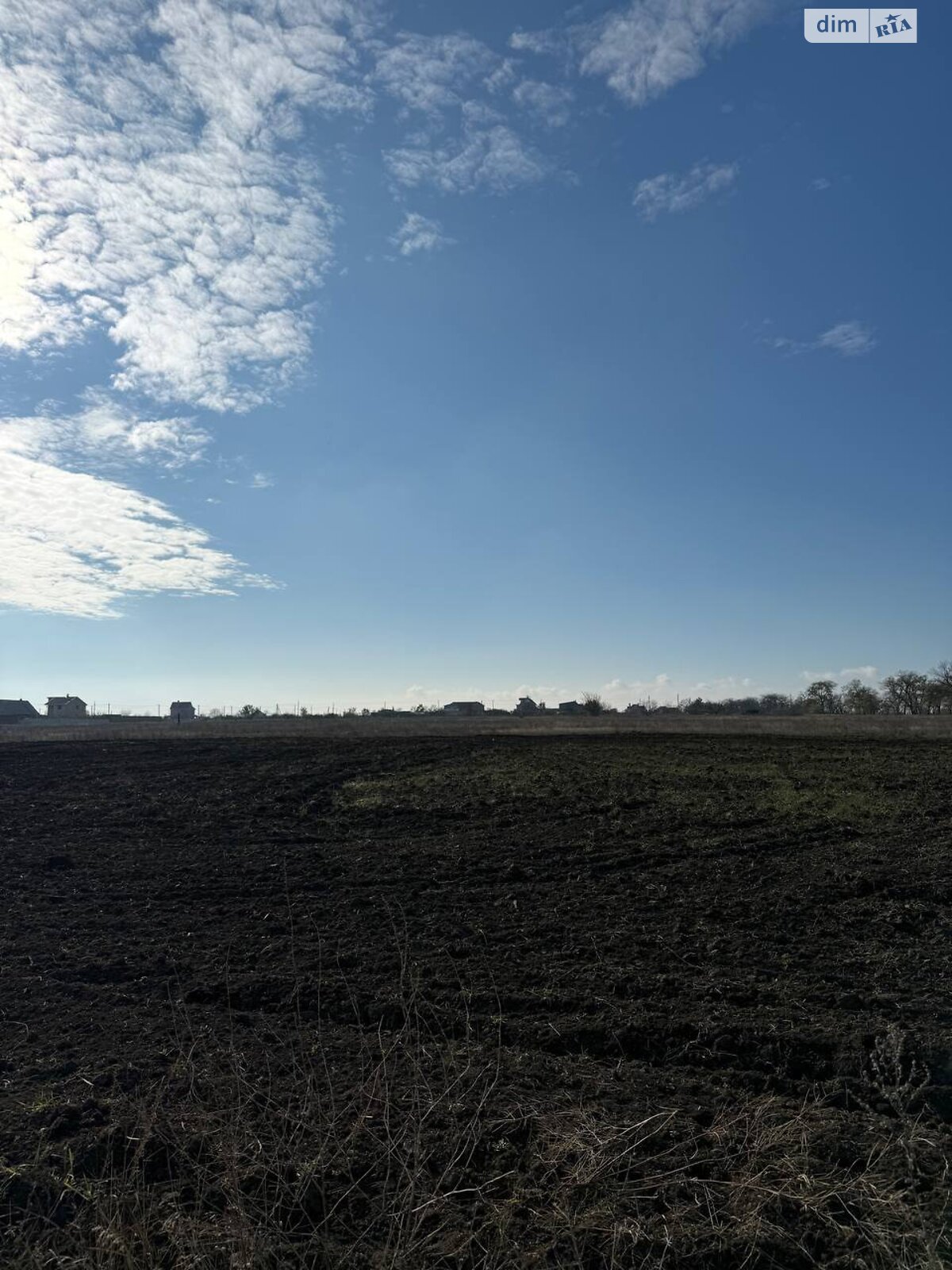 Земельна ділянка під житлову забудову в Кароліно-Бугазі, площа 12 соток фото 1 Земельна ділянка під житлову забудову в Кароліно-Бугазі, площа 12 соток фото 1