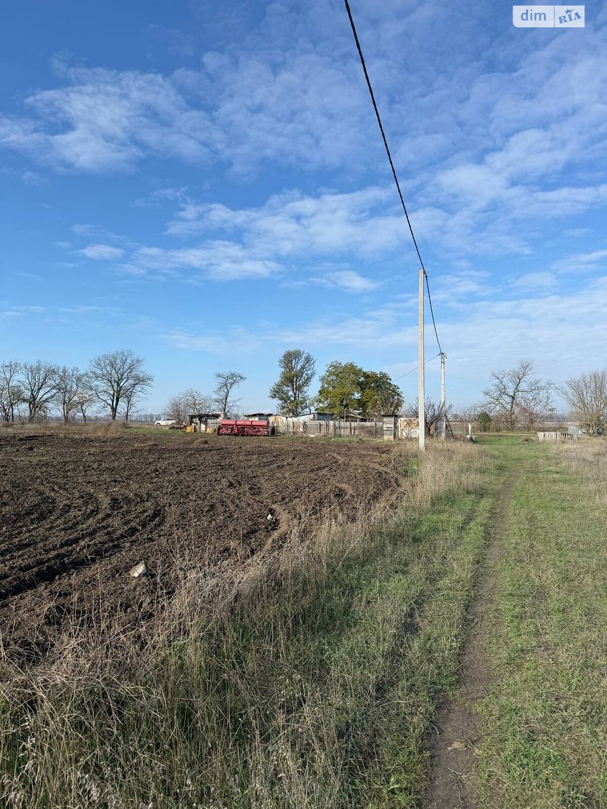 Земельна ділянка під житлову забудову в Кароліно-Бугазі, площа 12 соток фото 1 Земельна ділянка під житлову забудову в Кароліно-Бугазі, площа 12 соток фото 1