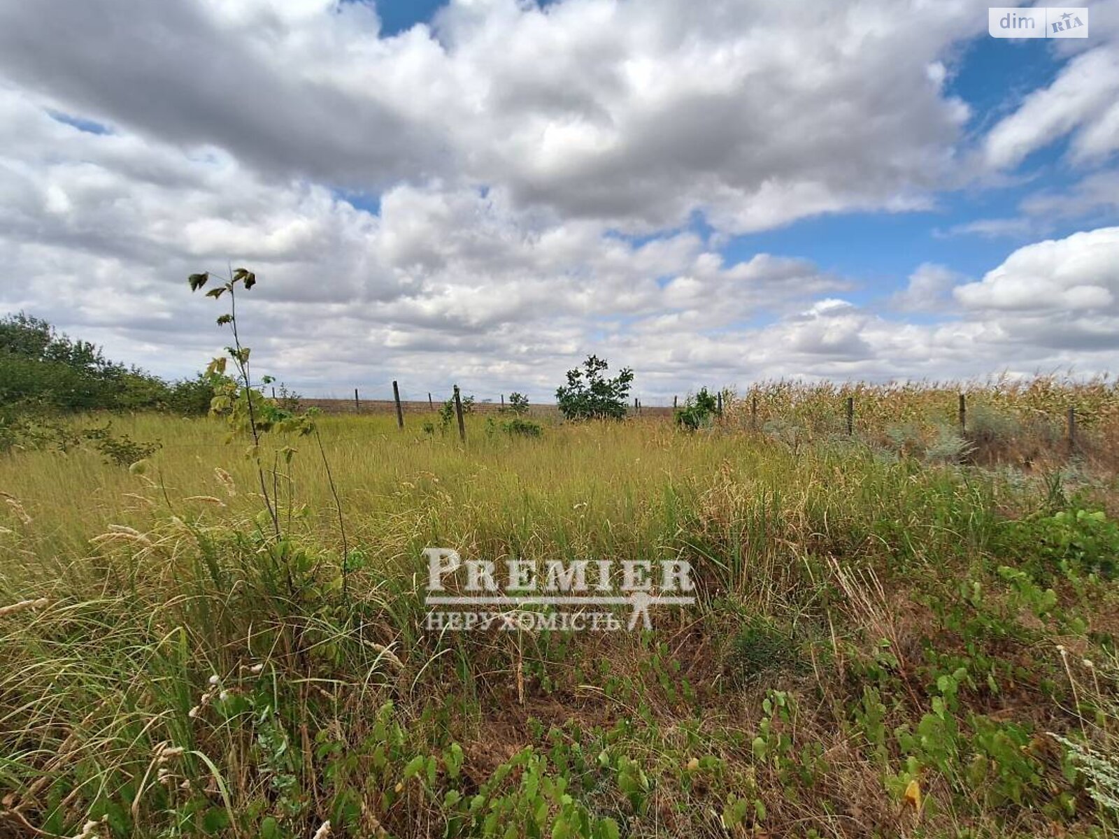 Земельный участок под жилую застройку в Каролине-Бугазе, площадь 8 соток фото 1 Земельный участок под жилую застройку в Каролине-Бугазе, площадь 8 соток фото 1