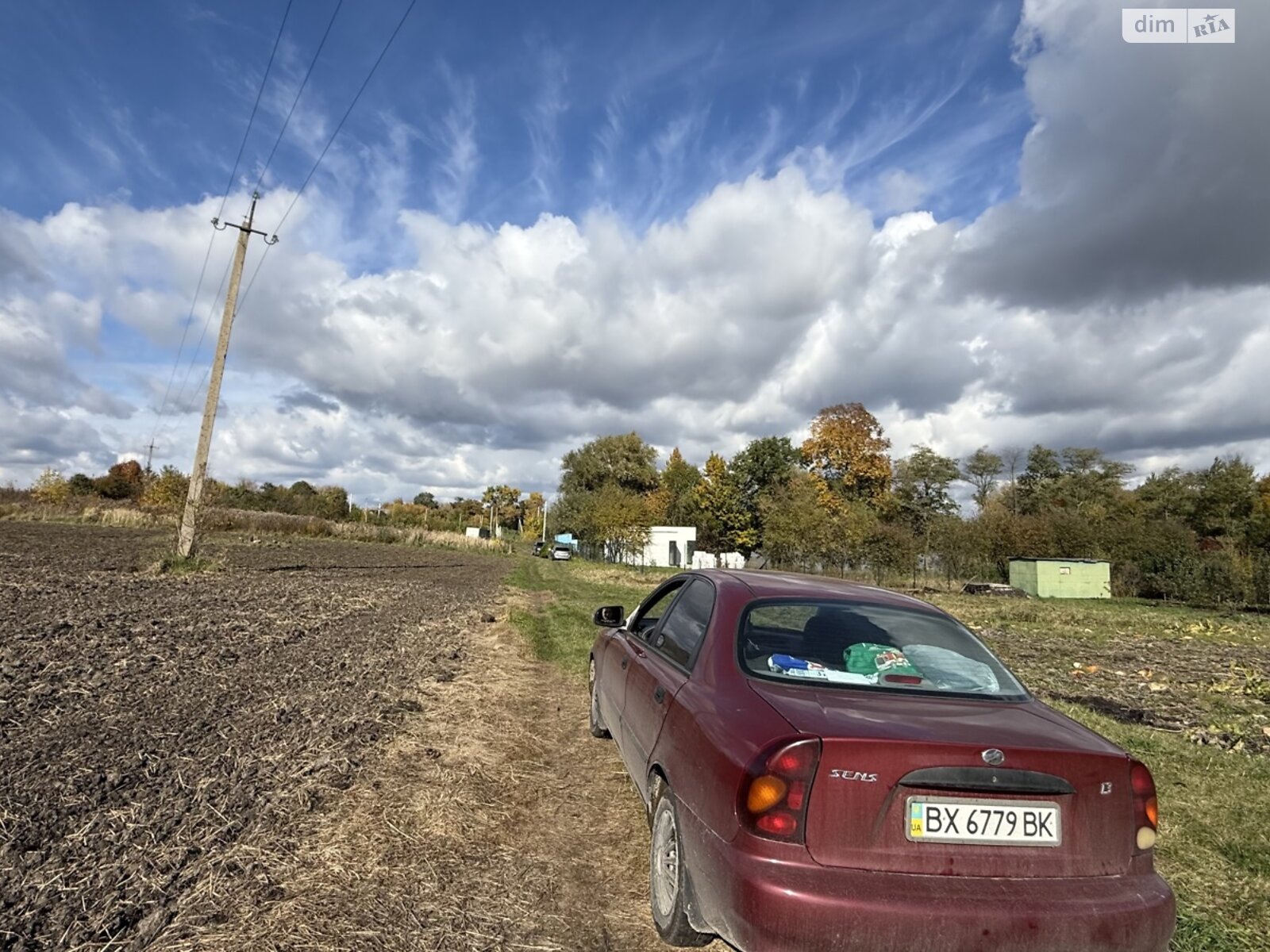 Земельна ділянка під житлову забудову в Карпівцях, площа 11 соток фото 1 Земельна ділянка під житлову забудову в Карпівцях, площа 11 соток фото 1