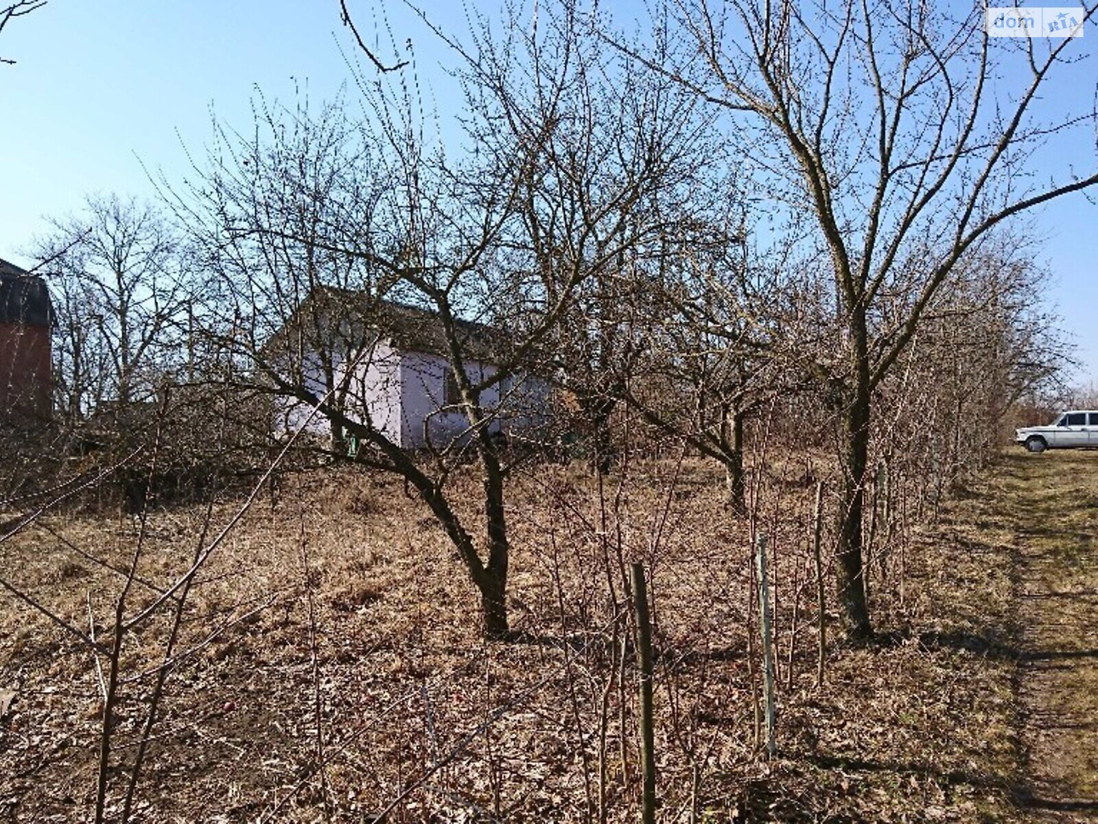 Земельный участок под жилую застройку в Карповцах, площадь 6 соток фото 1