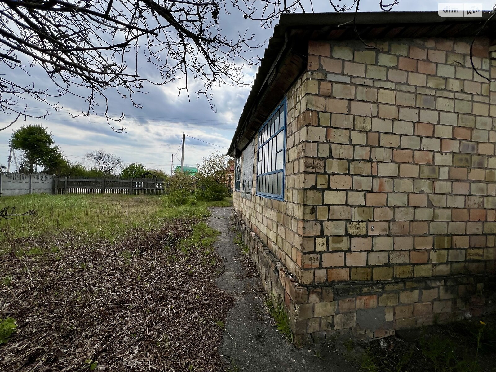 Земельный участок под жилую застройку в Катюжанке, площадь 15 соток фото 1 Земельный участок под жилую застройку в Катюжанке, площадь 15 соток фото 1