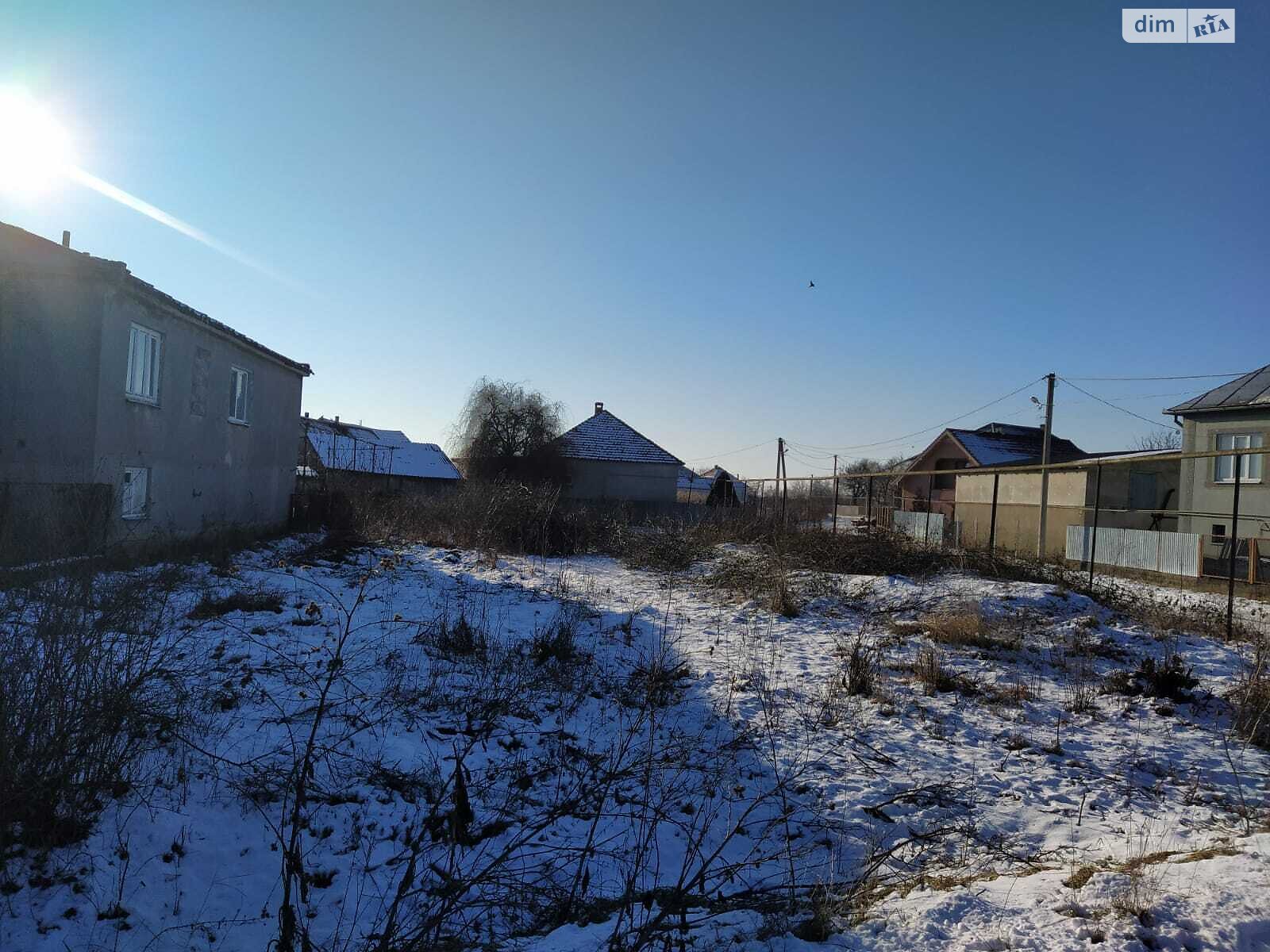 Земельна ділянка під житлову забудову в Кайданово, площа 9 соток фото 1