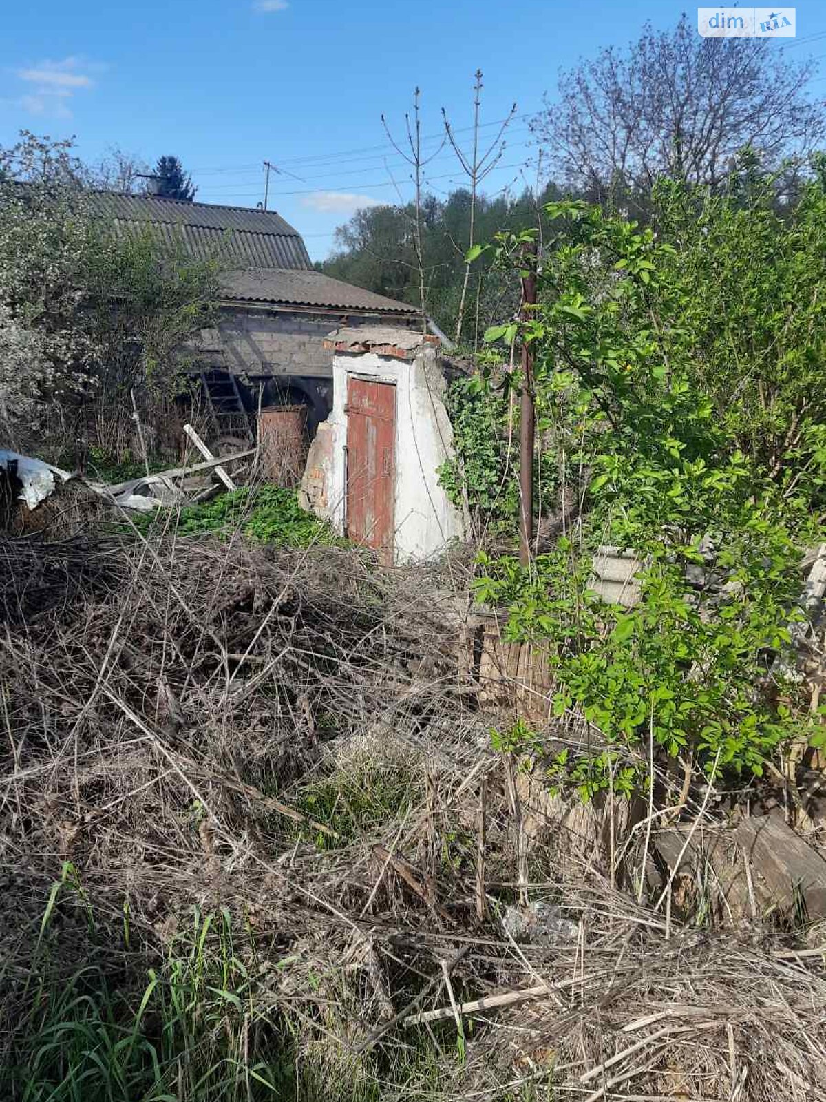 Земля под жилую застройку в Казатине, район Казатин, площадь 0.1538 Га фото 1 Земля под жилую застройку в Казатине, район Казатин, площадь 0.1538 Га фото 1