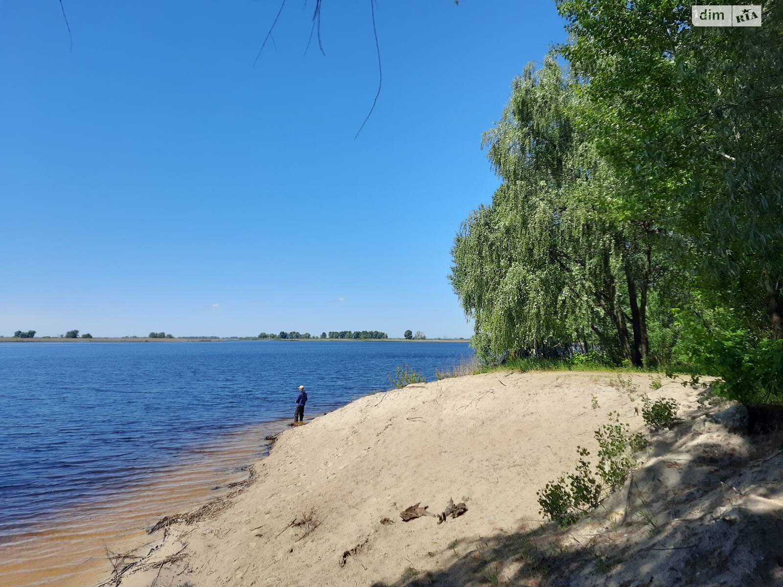 Земельна ділянка під житлову забудову в Кединій Горі, площа 31 сотка фото 1