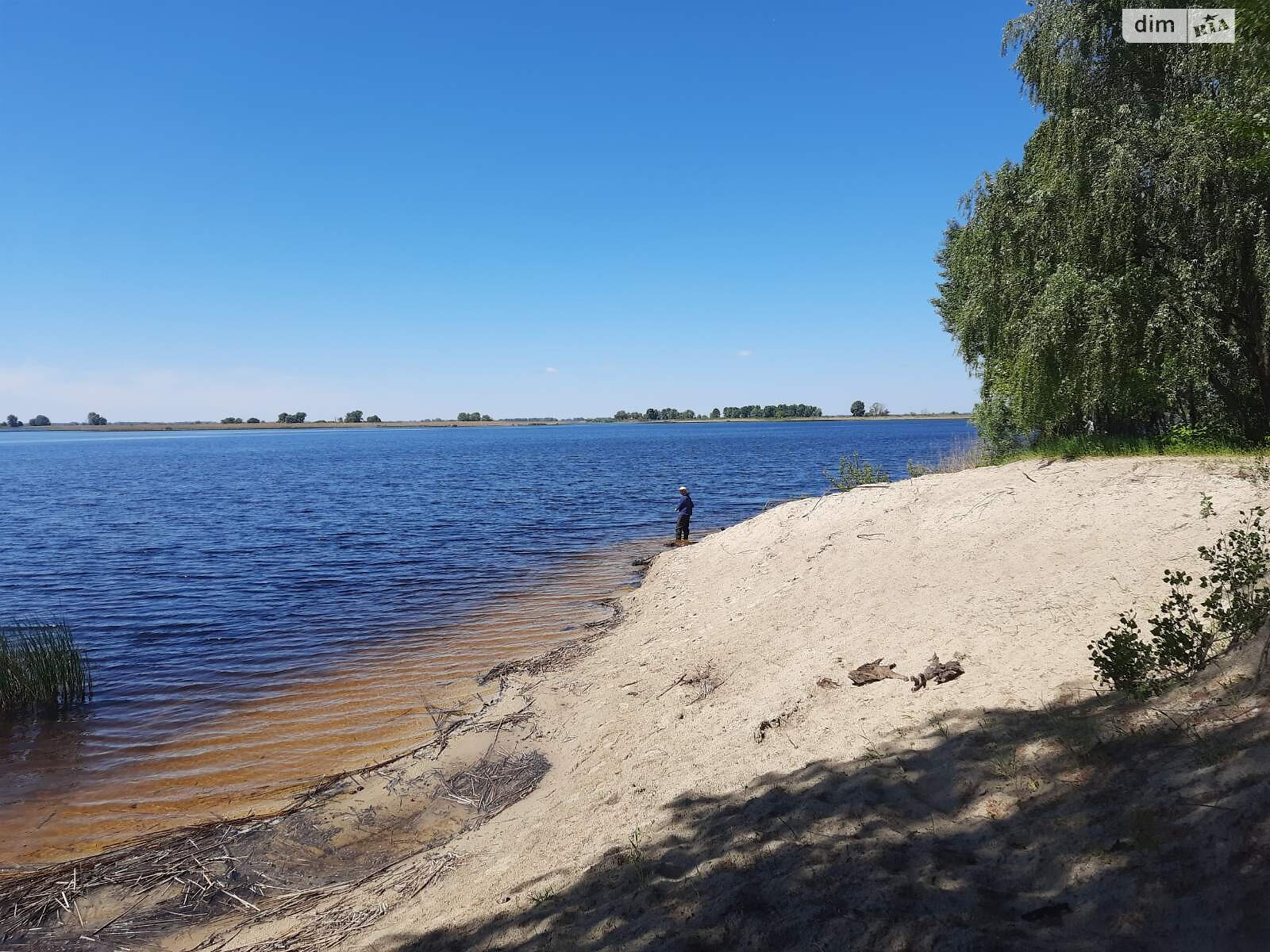 Земельна ділянка під житлову забудову в Кединій Горі, площа 31 сотка фото 1