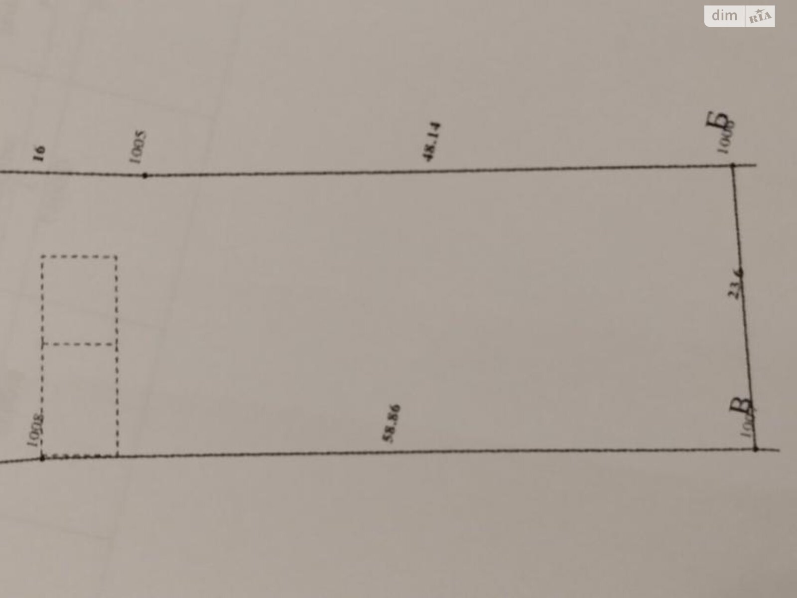 Земельный участок под жилую застройку в Кернице, площадь 16 соток фото 1