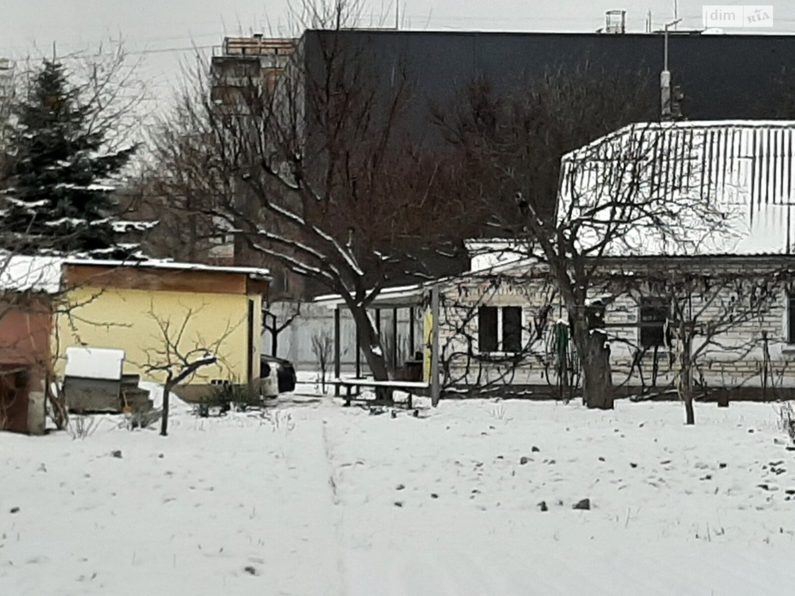 Земля під житлову забудову в Києві, район Академмістечко, площа 10 соток фото 1